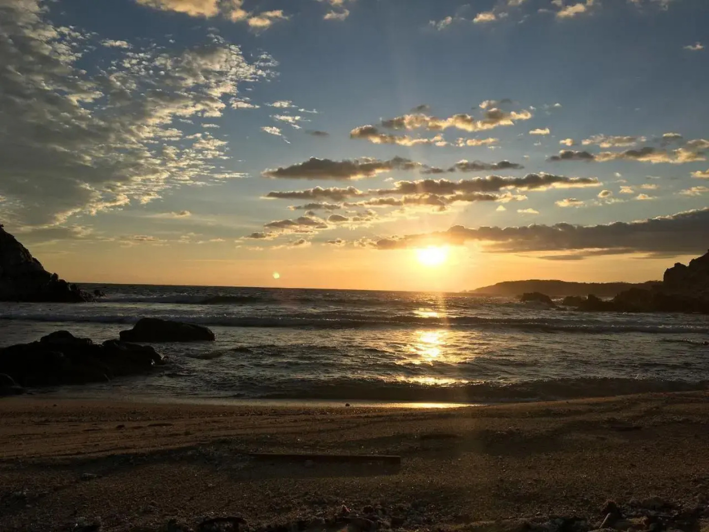 Centro Sati Bungalows