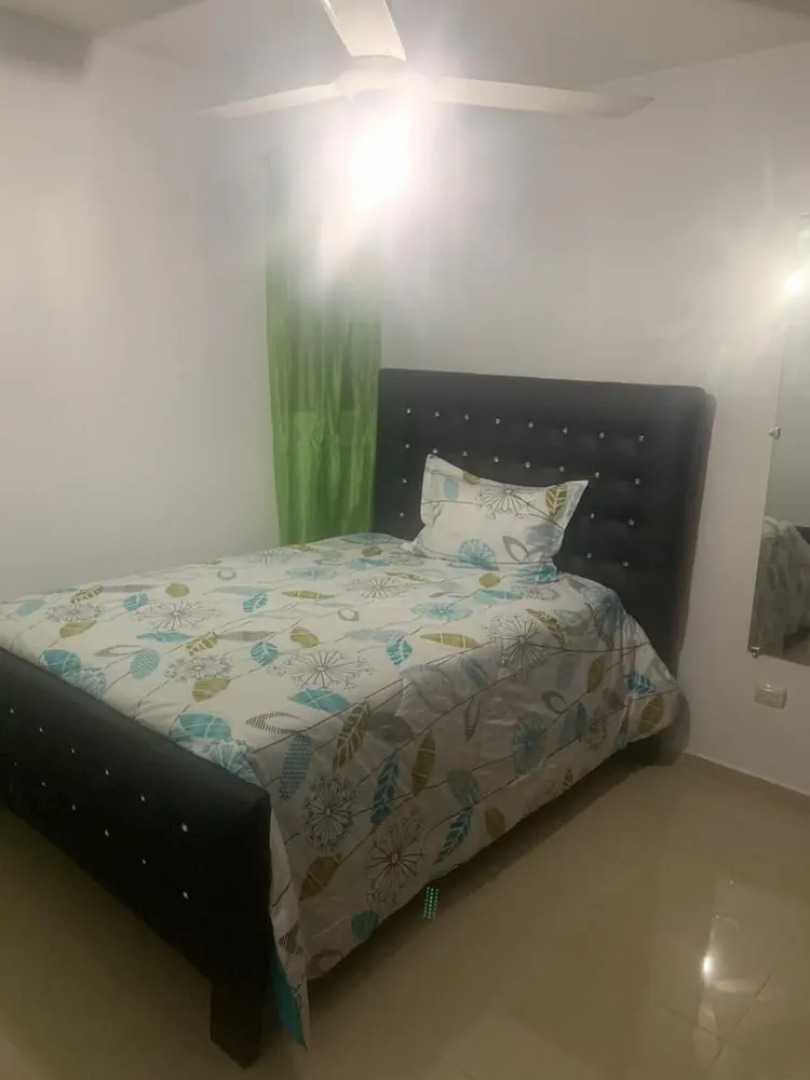 Apartamento Amueblado  VACATION HOUSING