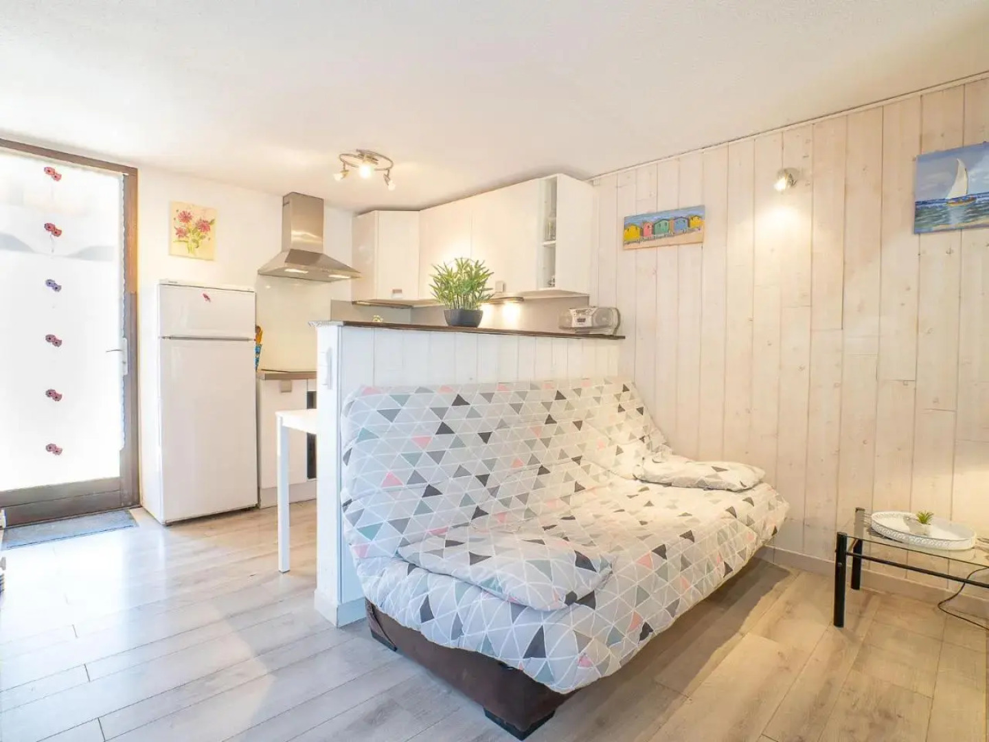 Holiday Home Le Hameau des Bougainvilliers