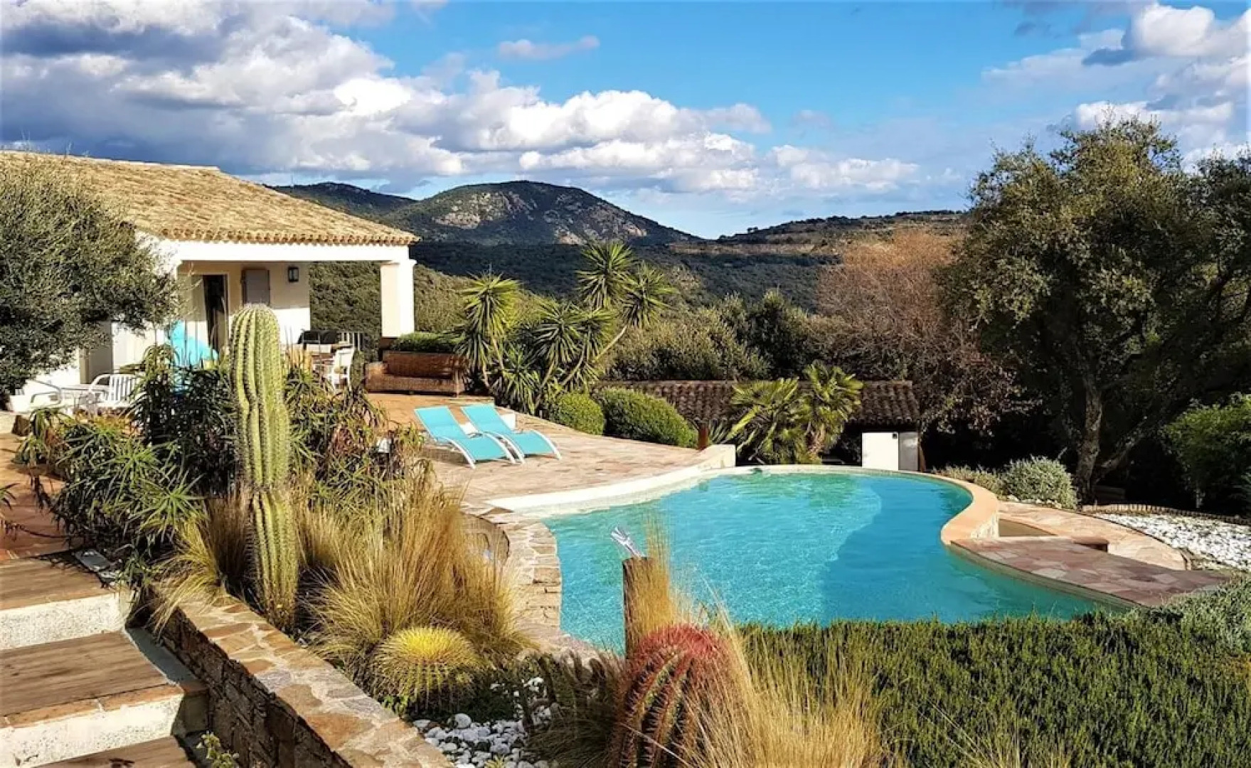 Loft Villa des Délices