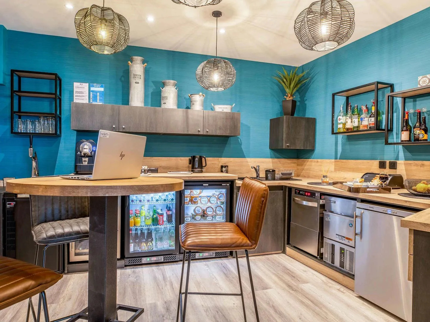 ibis Blois Centre Chateau