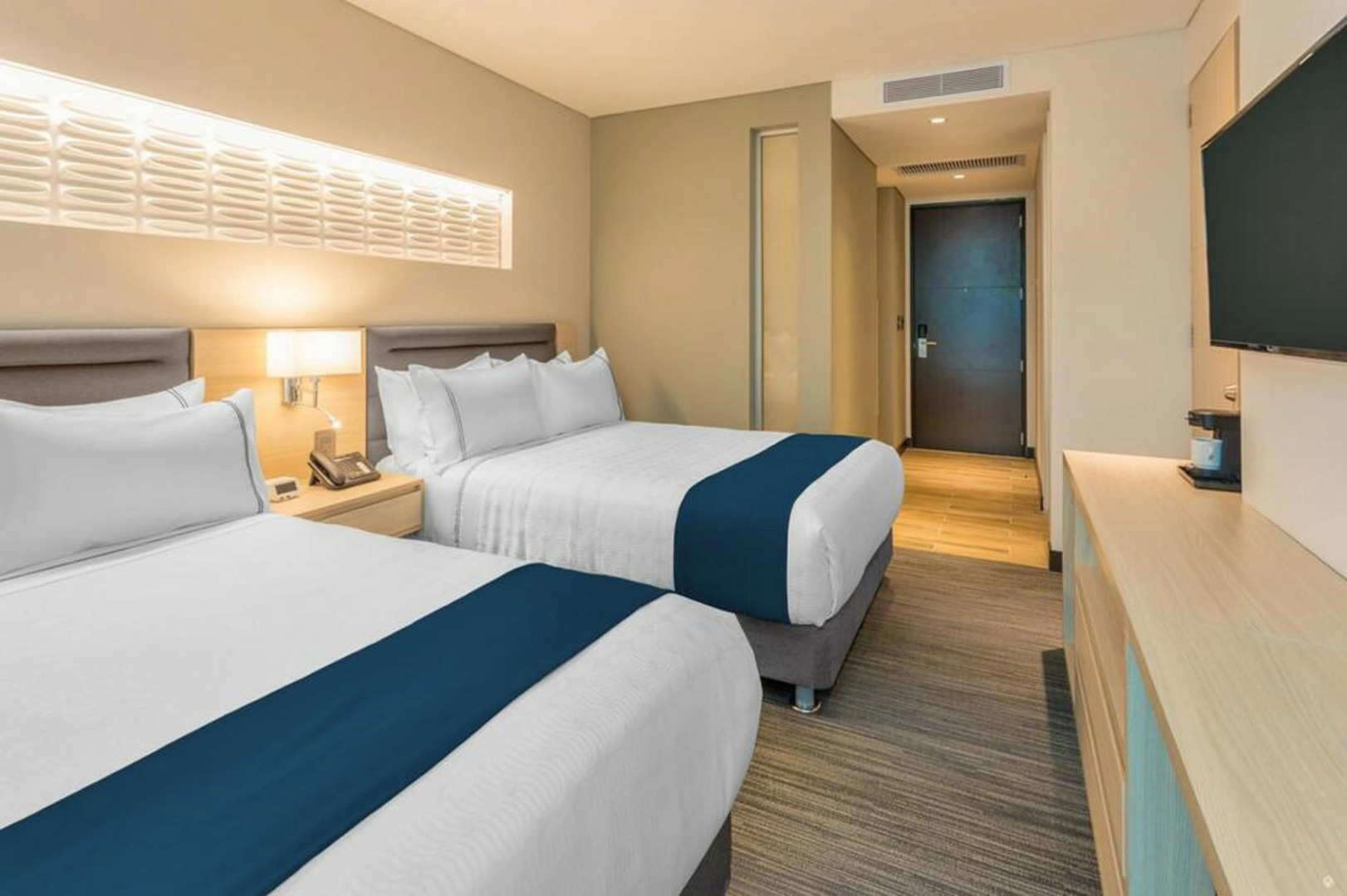 Sonesta Hotel Bucaramanga