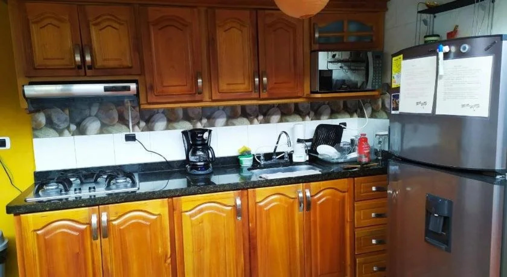 Casa Rome Hostel San Gil