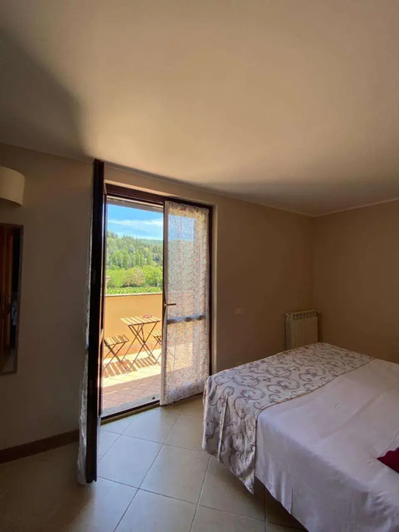 Casa Vacanze La Villetta