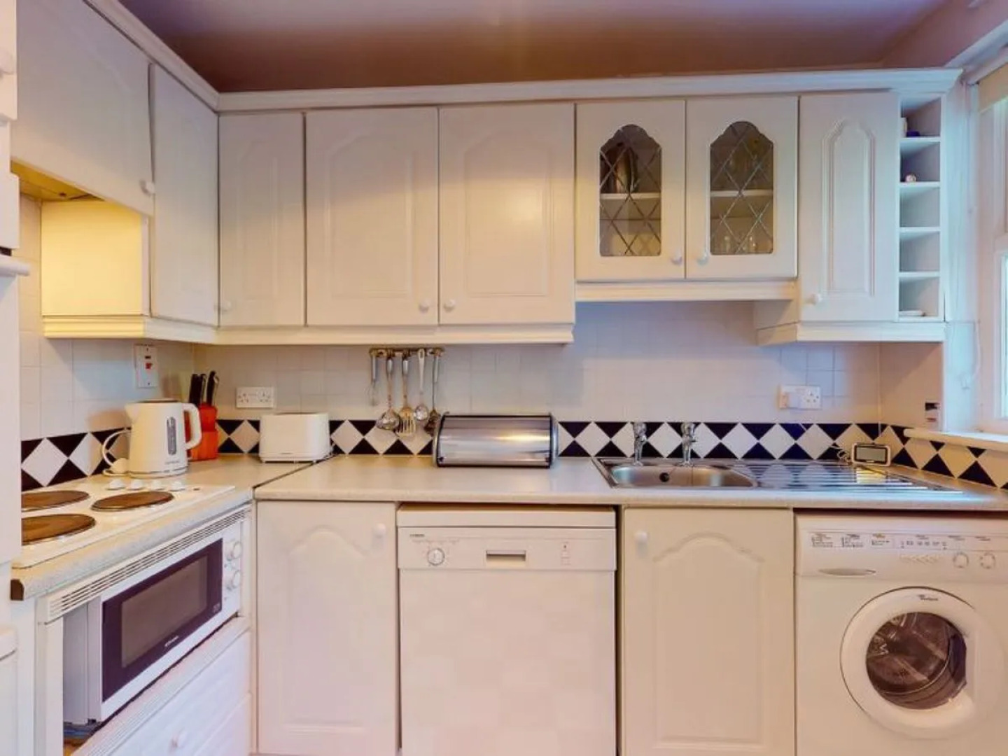 House Aughrim Tampere 15084