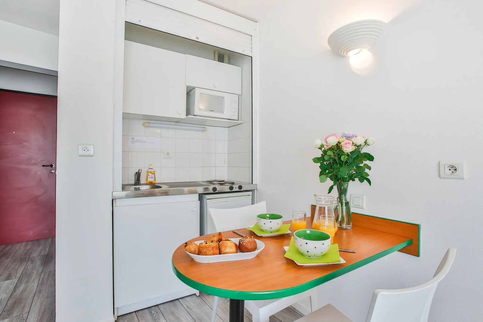 The Originals Résidence, Appart’Hôtel les Lauréades, Clermont-Ferrand