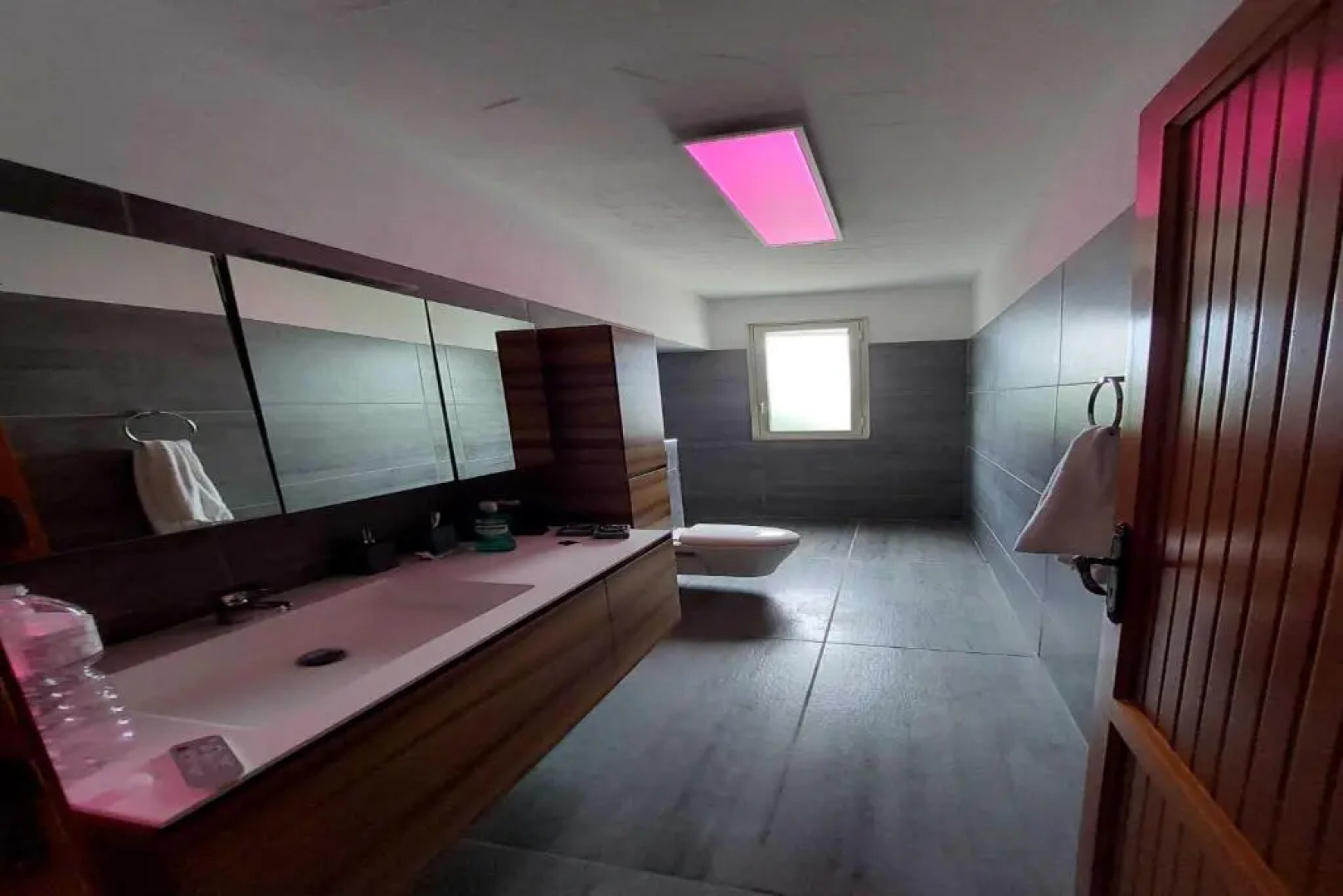 Villa Briguglio Front Beach