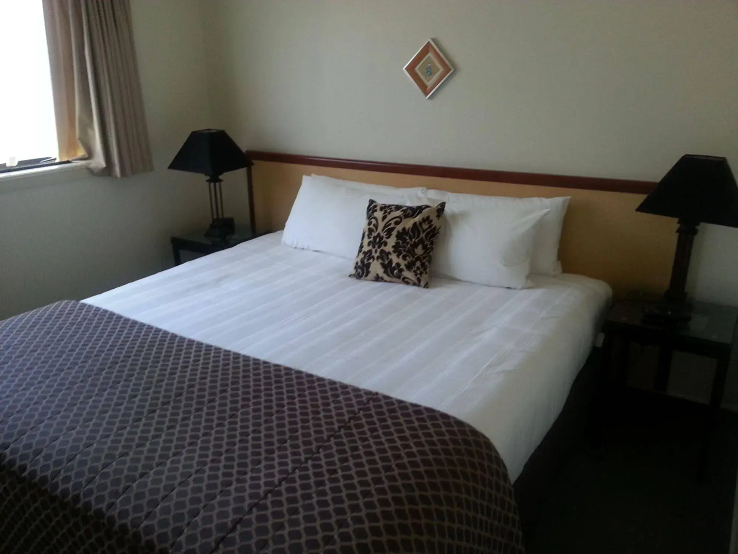 Tuscany Villas Rotorua