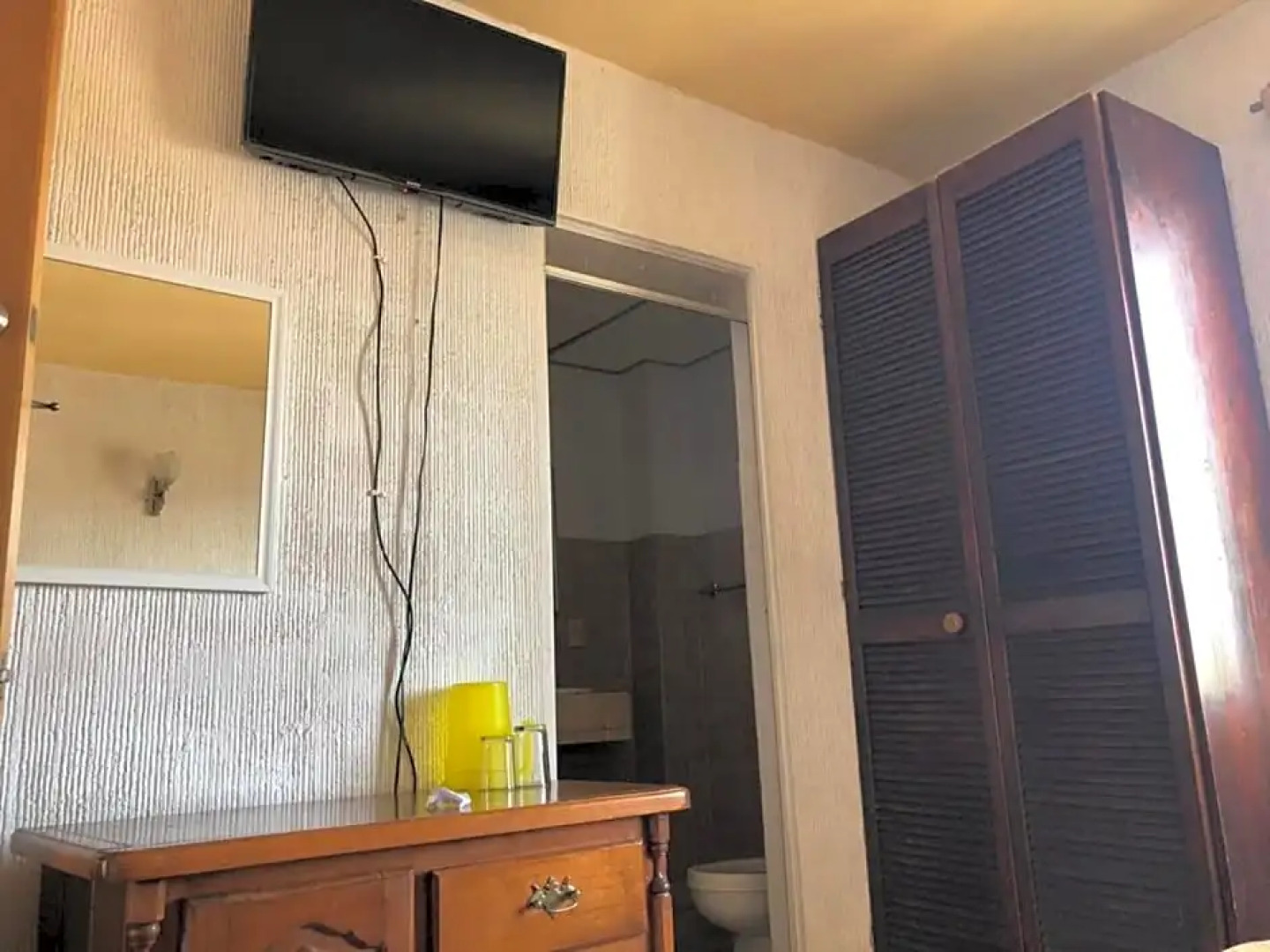 Hotel Sol Del Pacifico