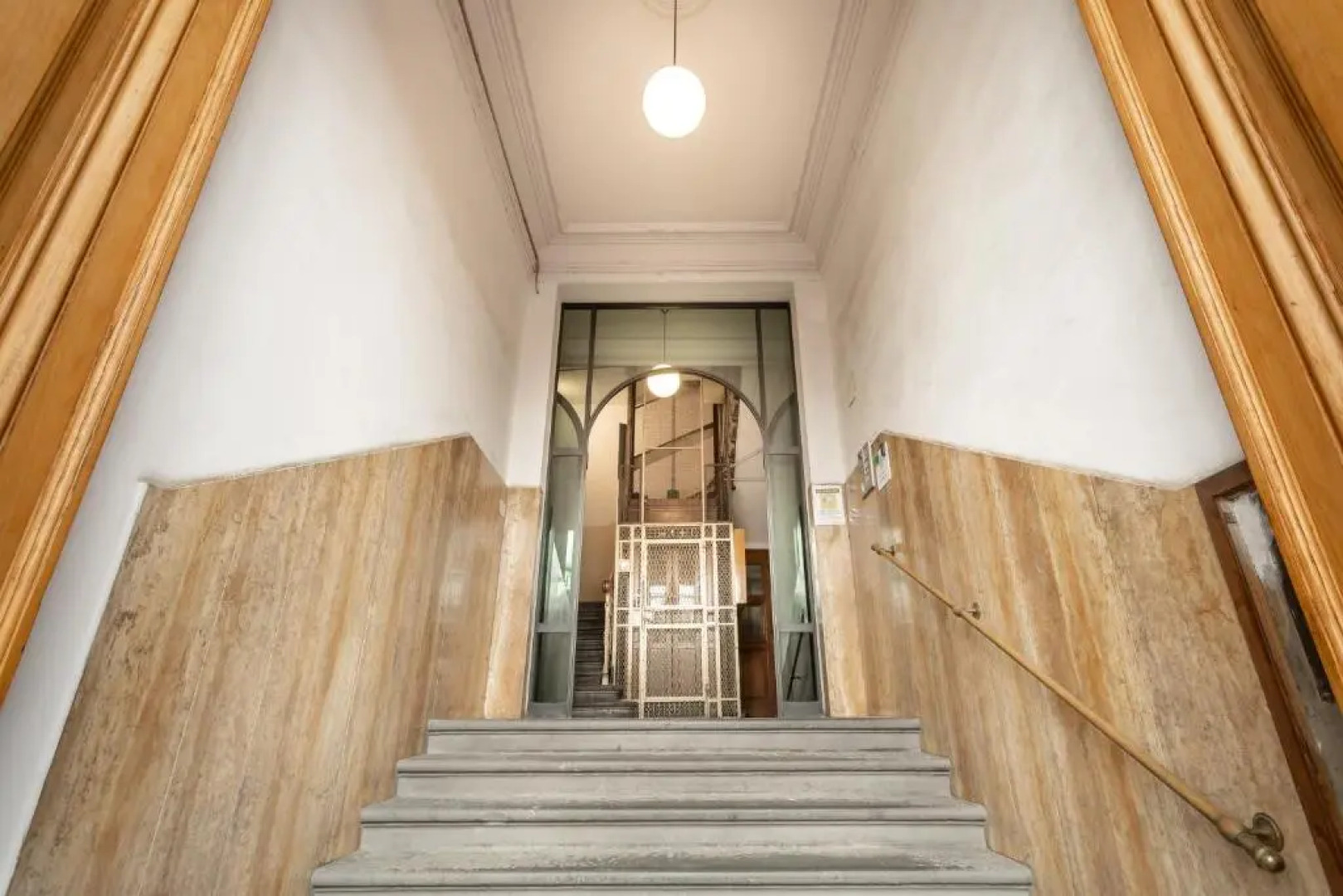 Hotel Annabella Roof Terrace