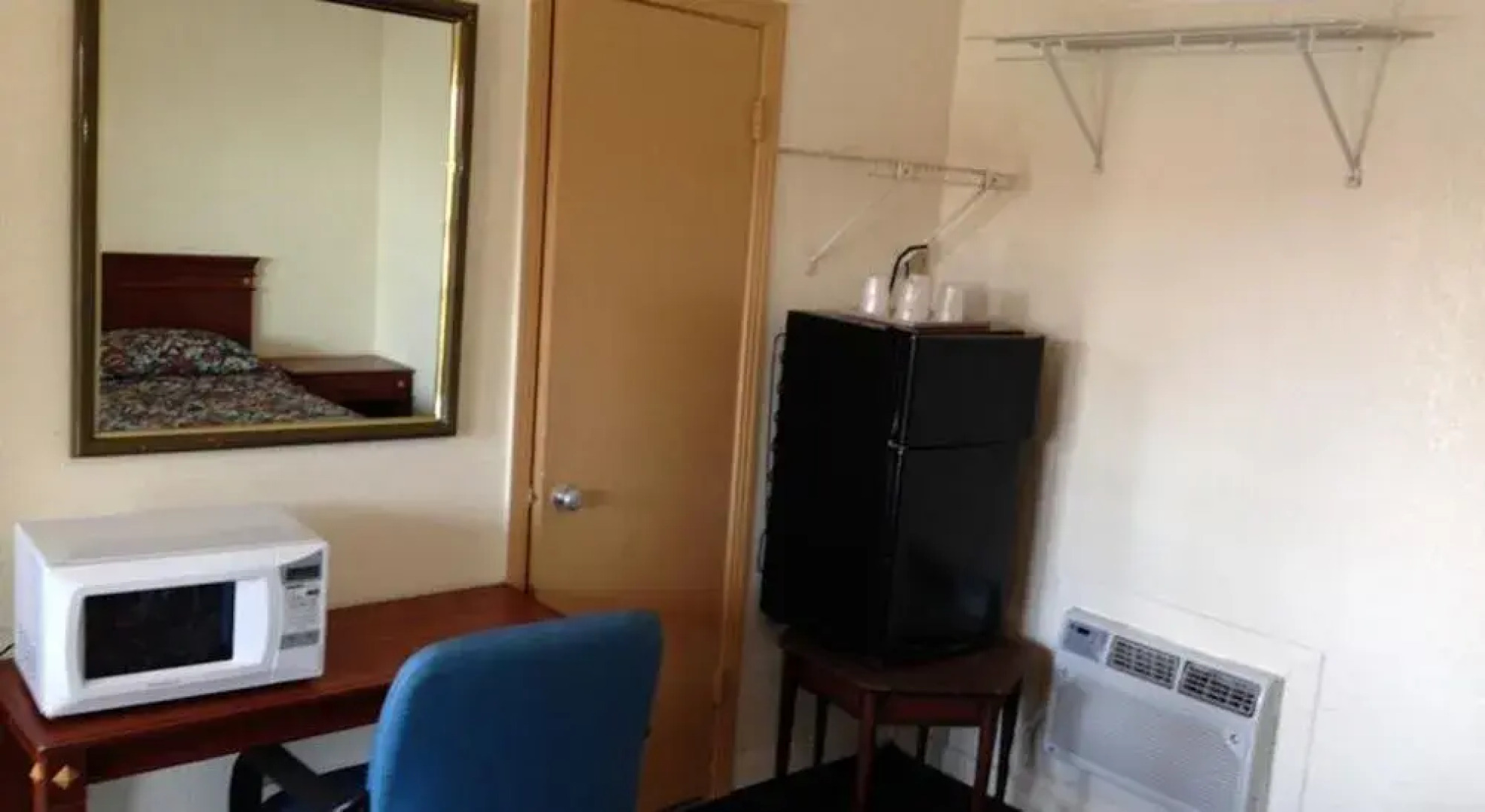 Deluxe Inn Motel - Homestead