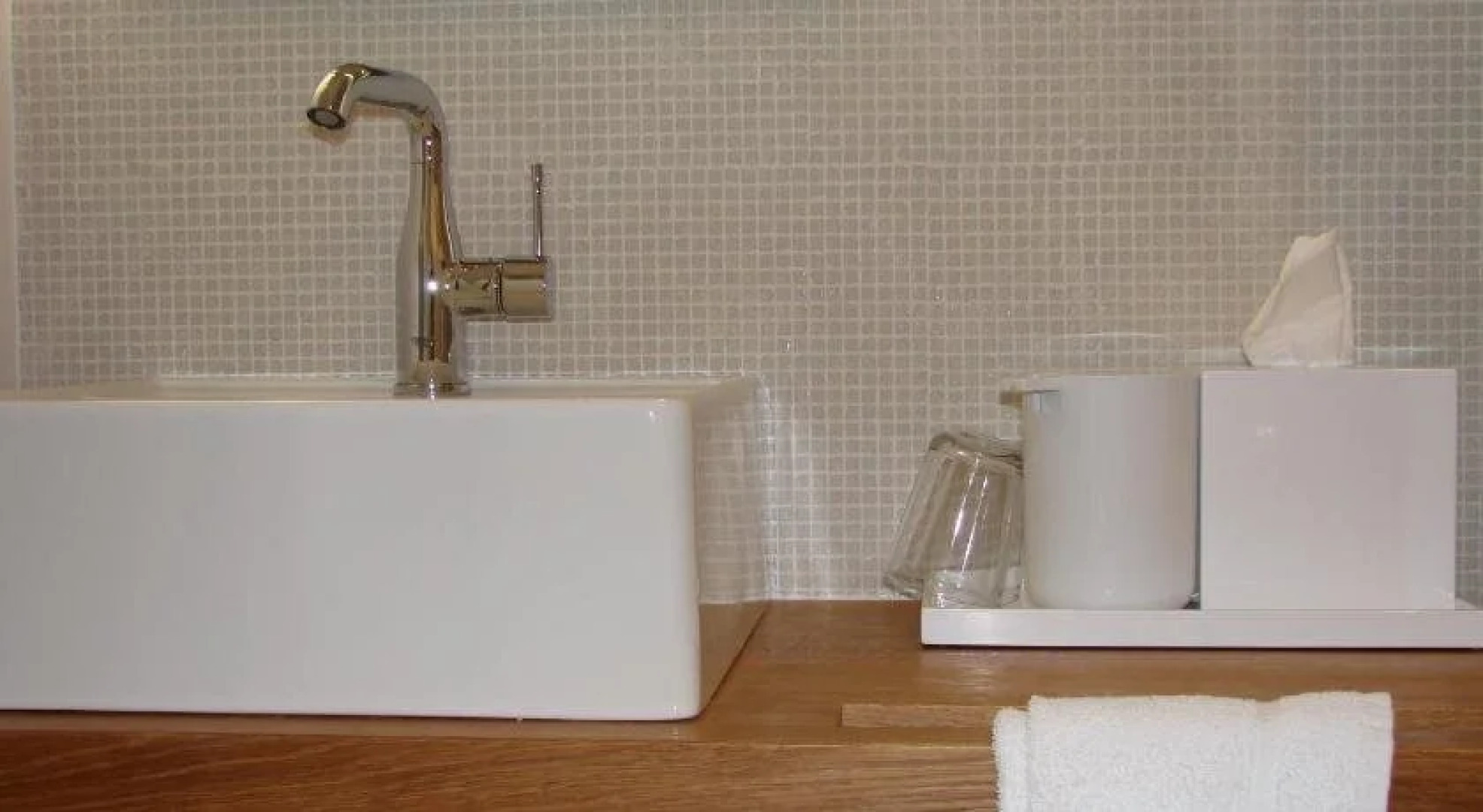 Hotel Restaurant Flaschen