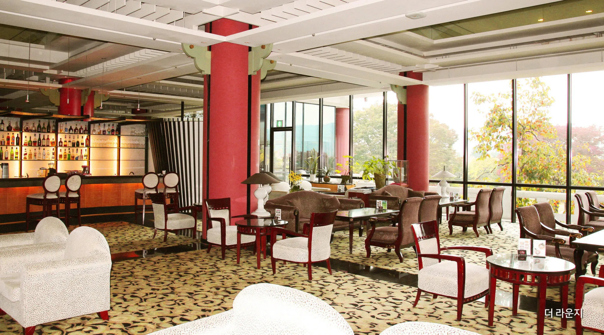 Commodore Hotel Gyeongju