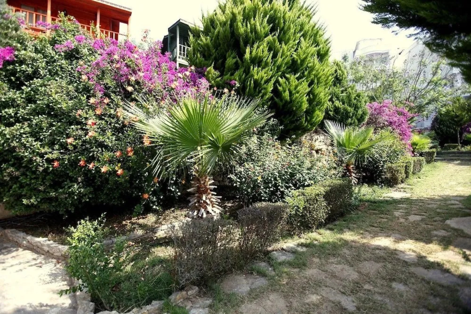 Olbios Marina Resort