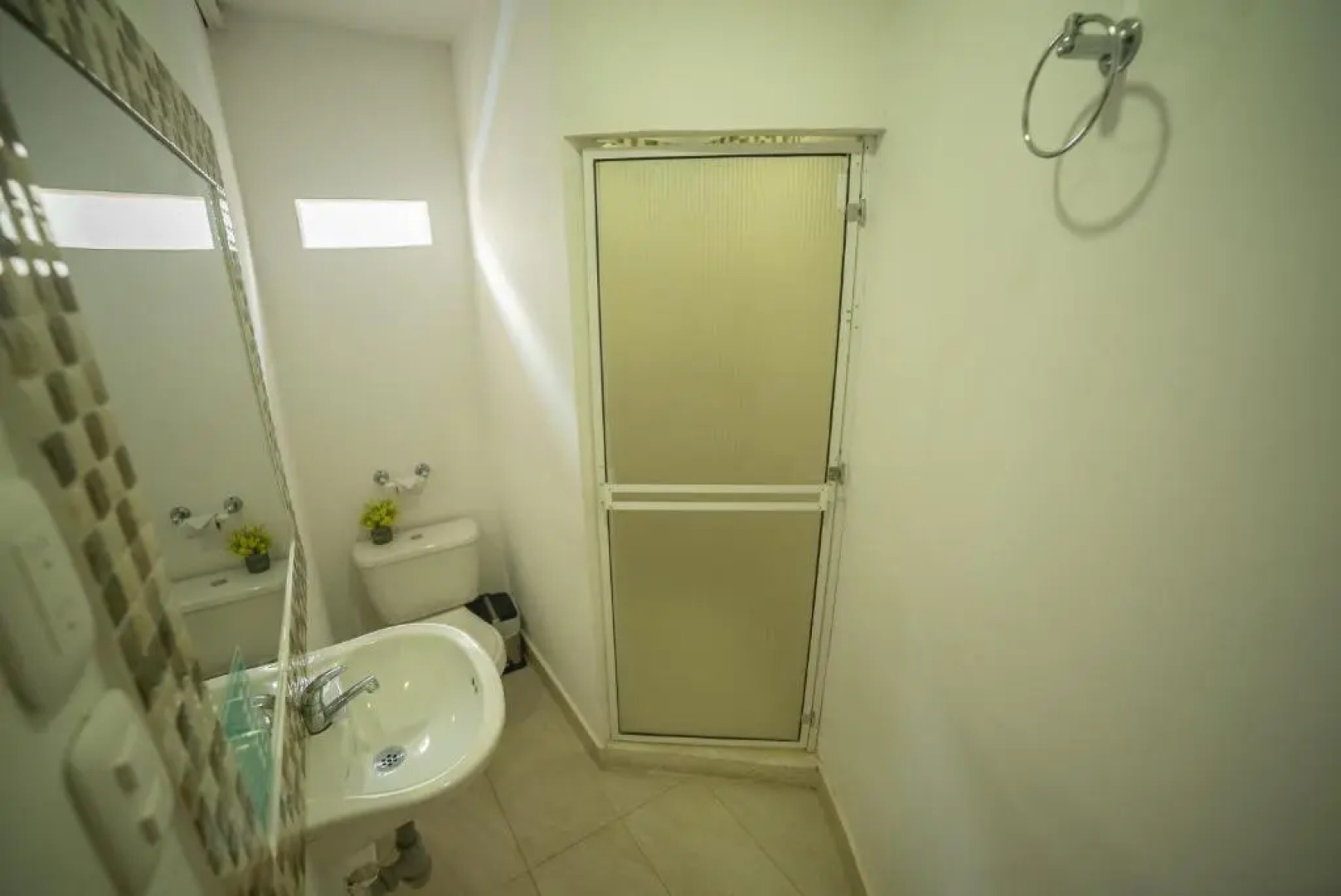 Hostal Techos Azules - Hostel