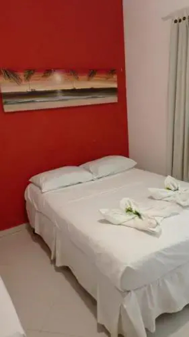 Pousada Canto do Sabiá