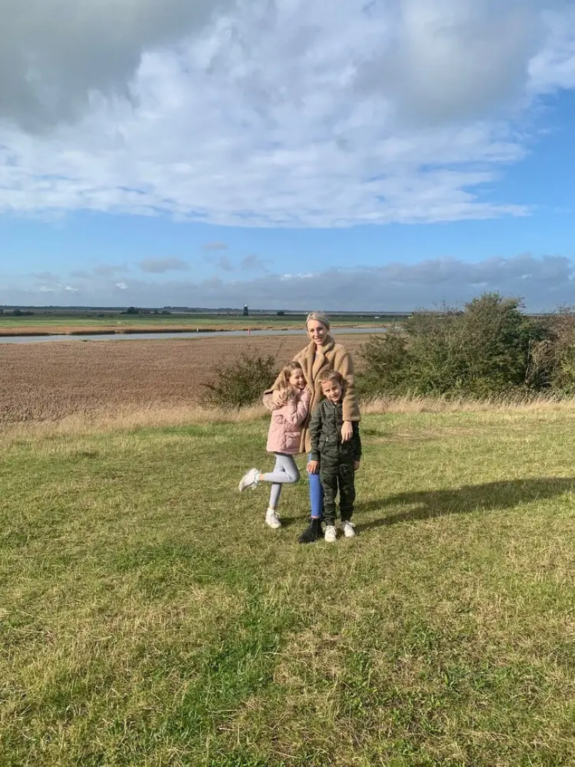 Breydon Water Yare Holiday Park, Burgh Castle,great Yarmouth, Norfolk