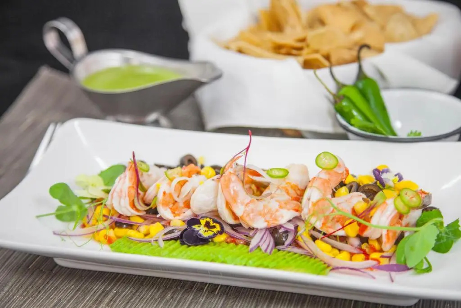 Quinta Bella Huatulco