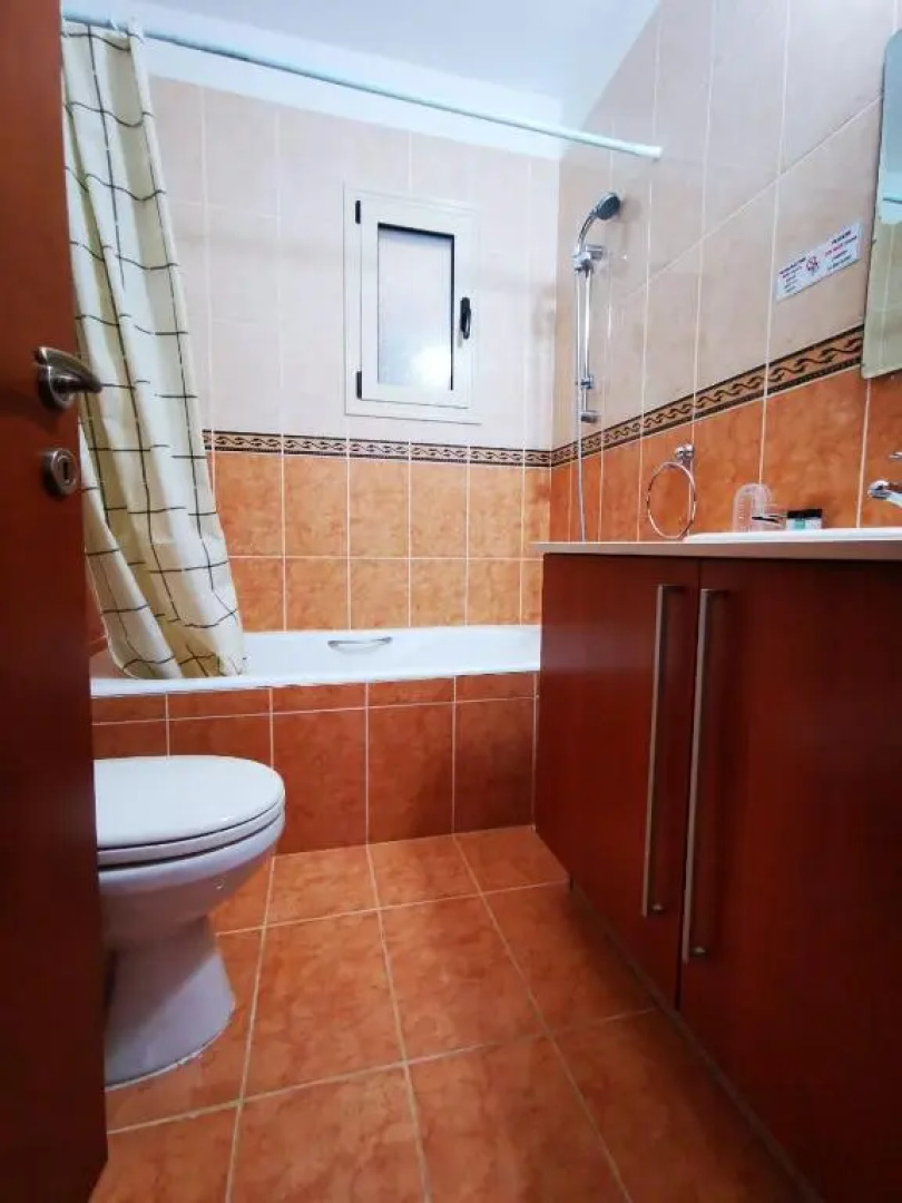 Escape and relax cozy apartment in Pafos!