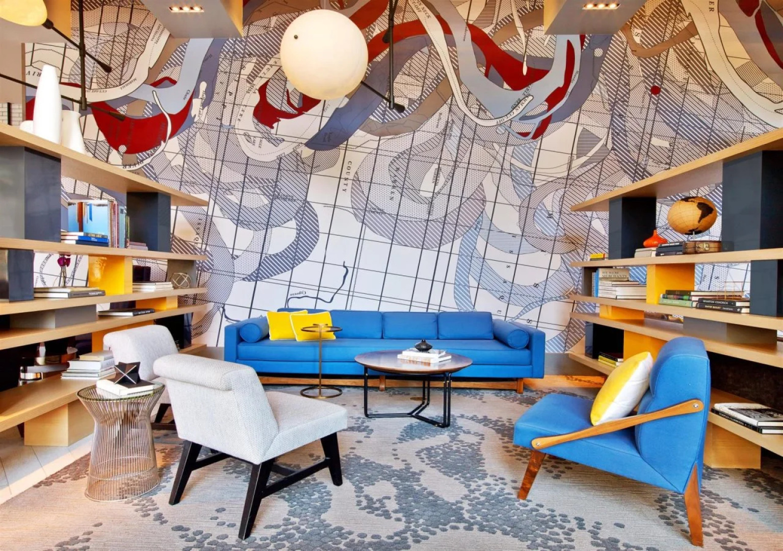 Le Méridien New Orleans