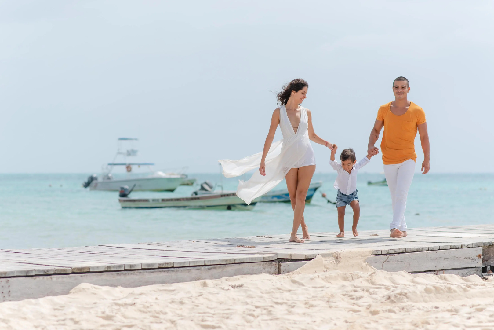 The Reef Coco Beach Resort & Spa- Optional All Inclusive