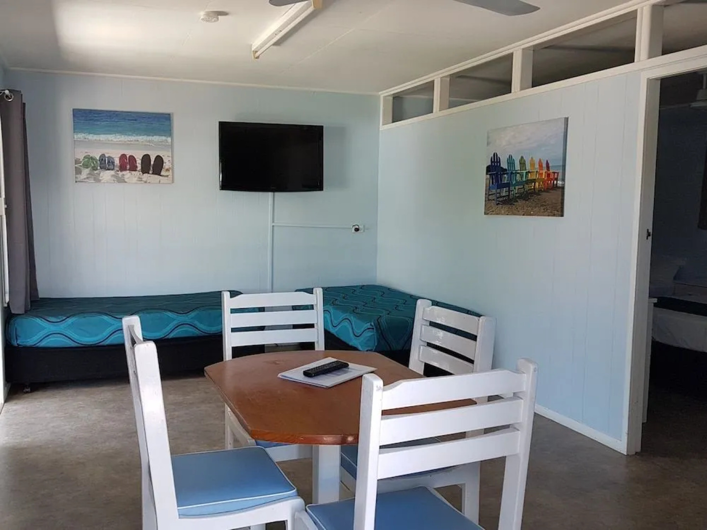 Horseshoe Bay Resort