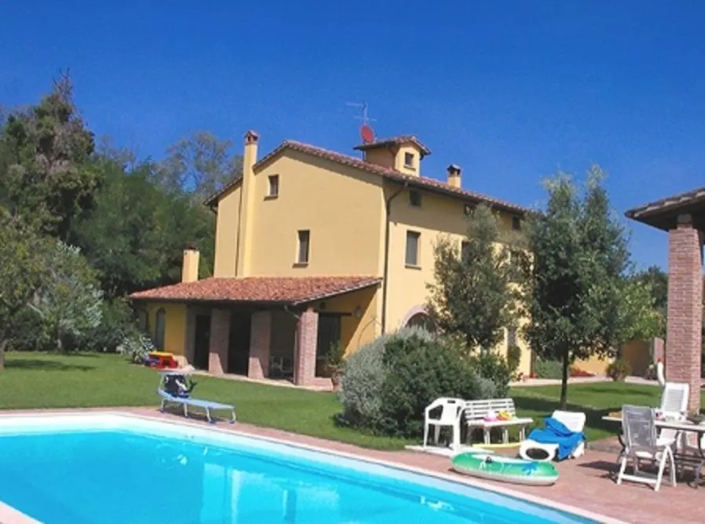 B&B Il Casolare Di Bonci