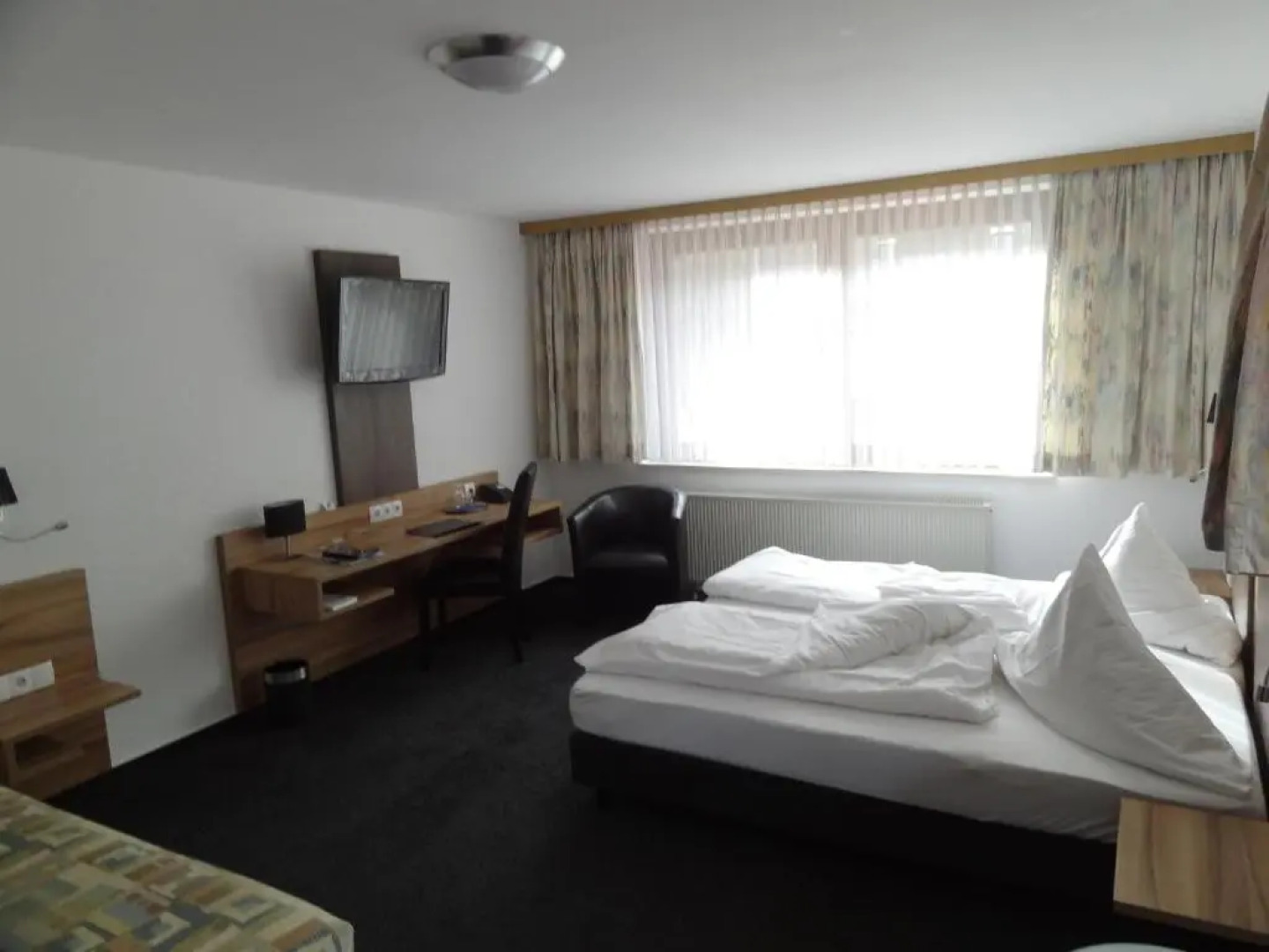 Gasthof Hotel zum Wasserfall