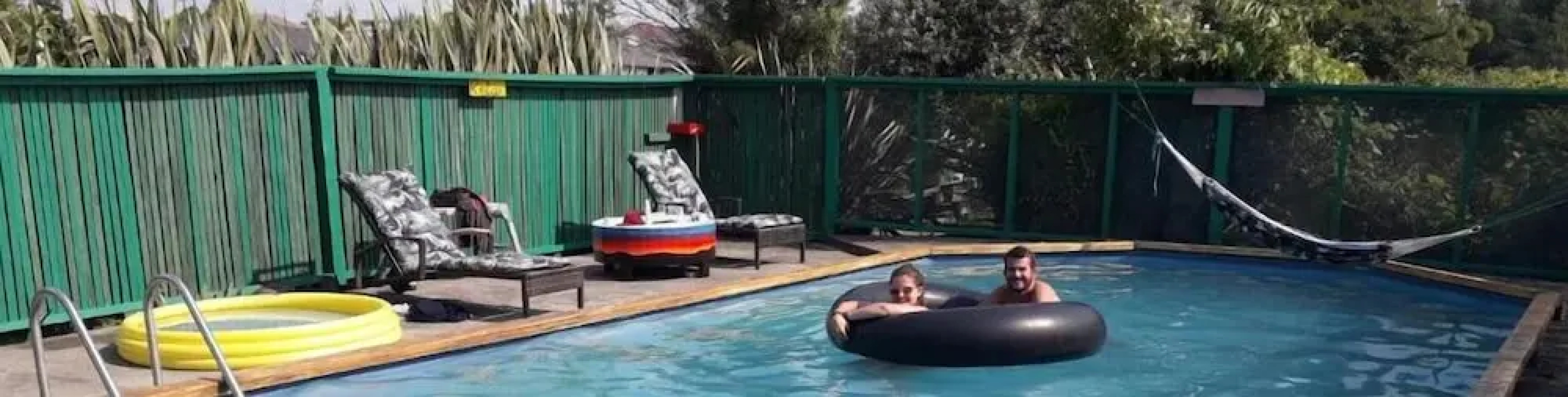 Kea Motel & Holiday Park