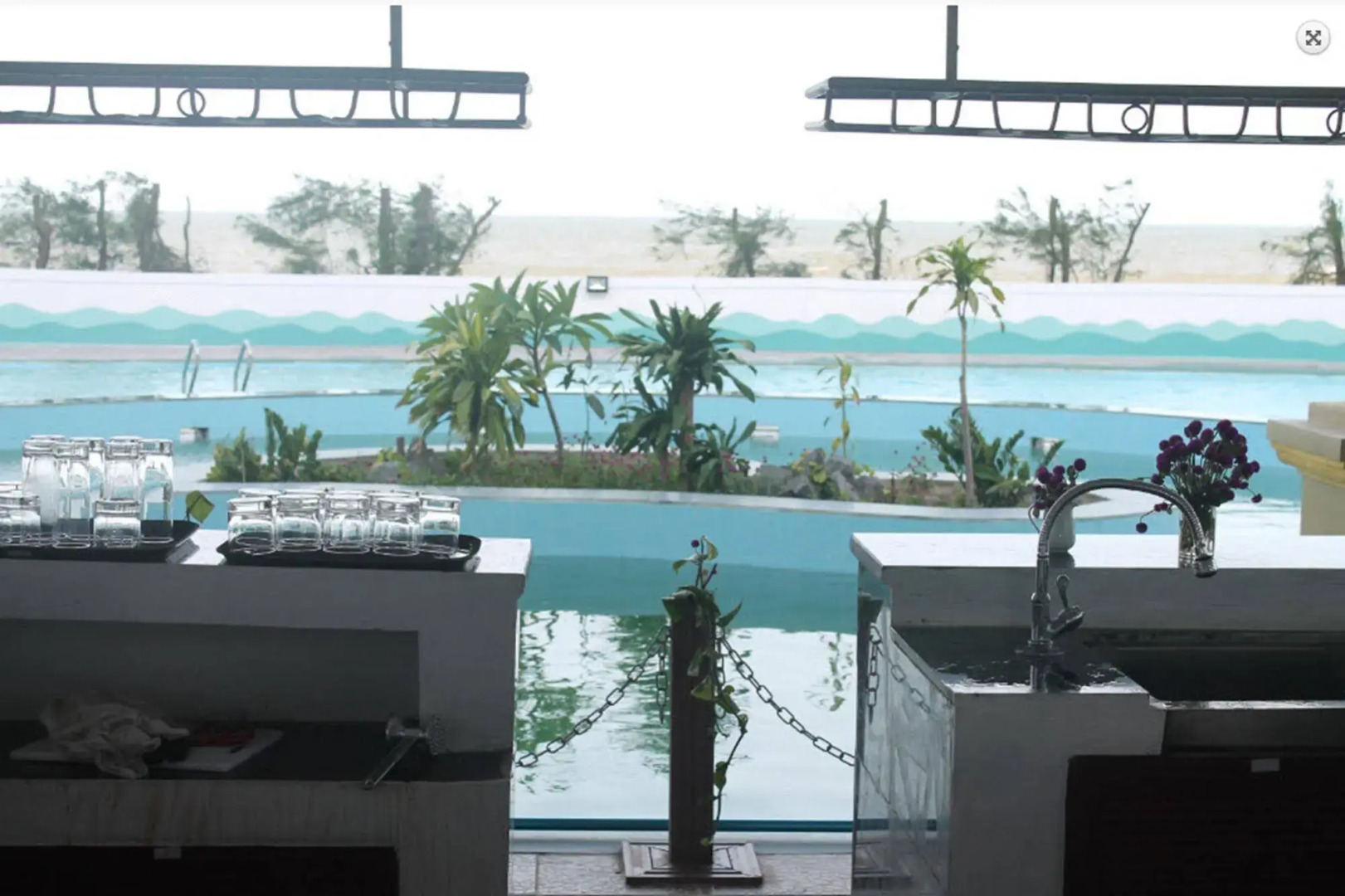 Queen Hotel Thanh Hoa