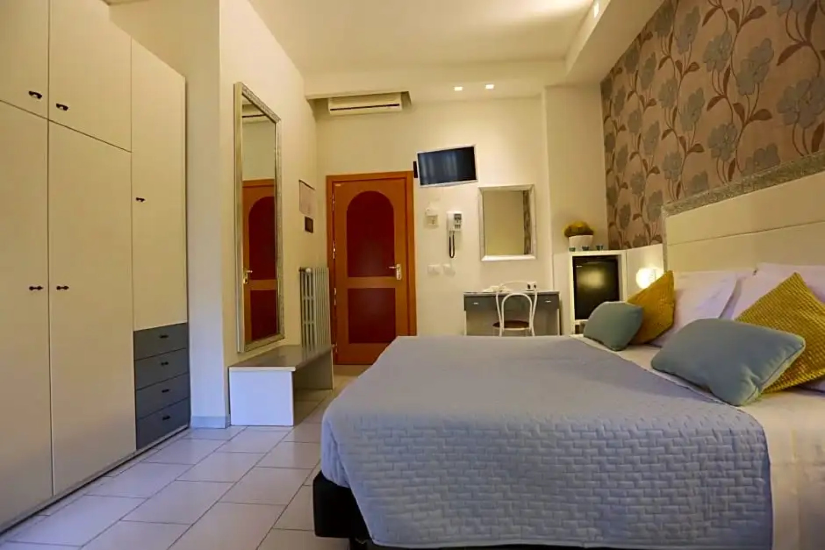 Hotel Residence Elisabetta