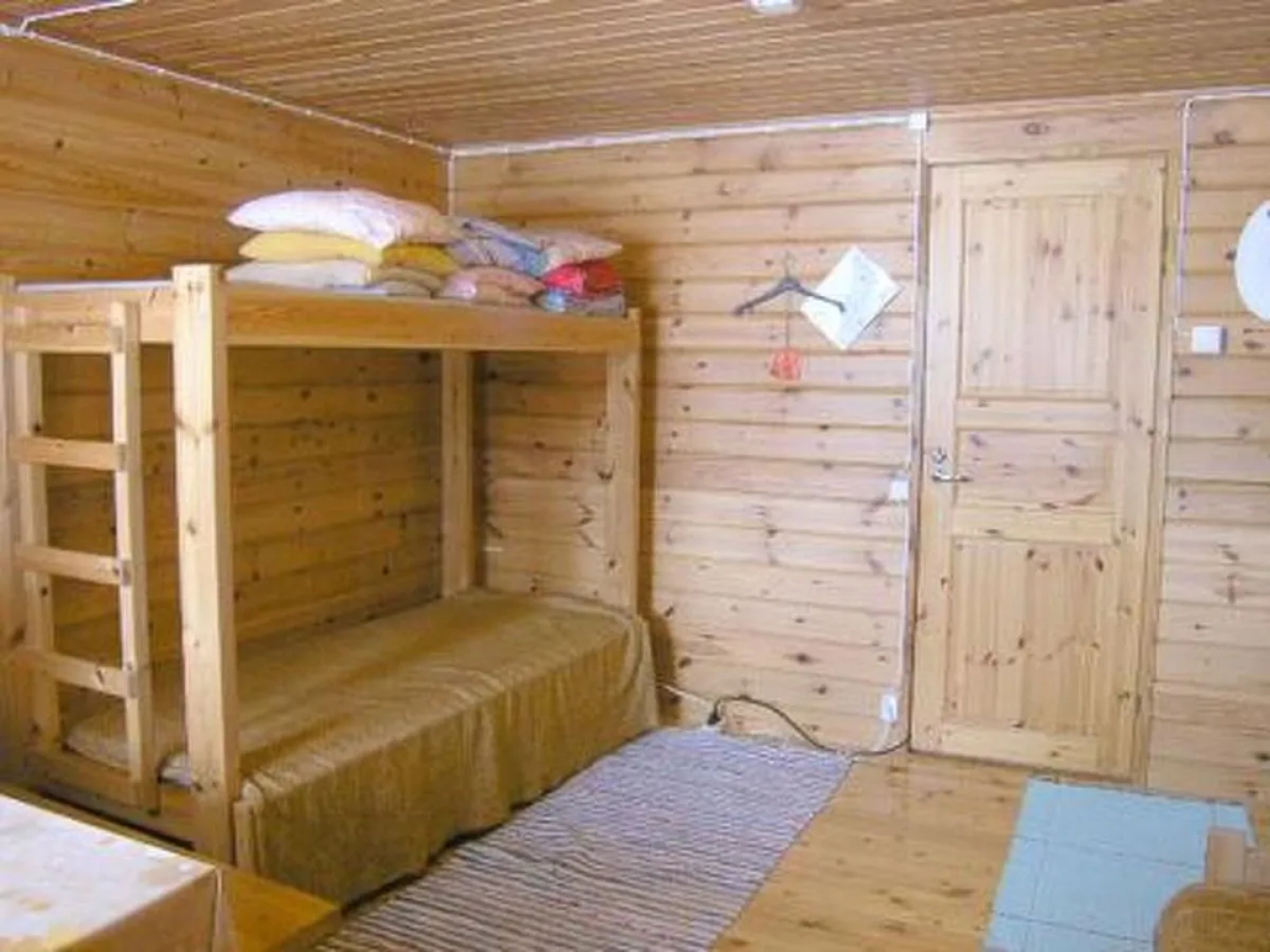 House Karpalo Taivalkoski