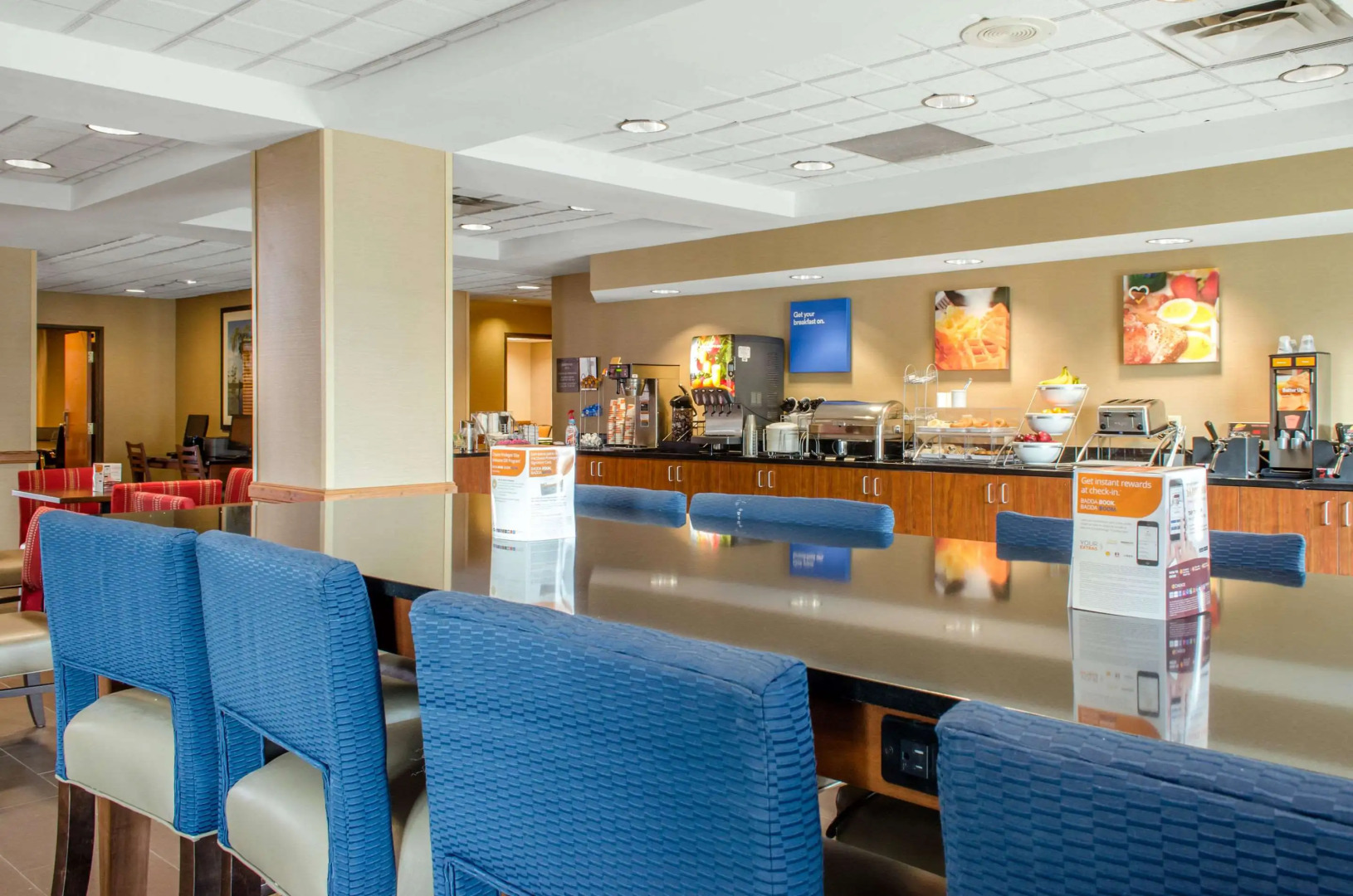 Comfort Inn & Suites Biloxi - D'Iberville