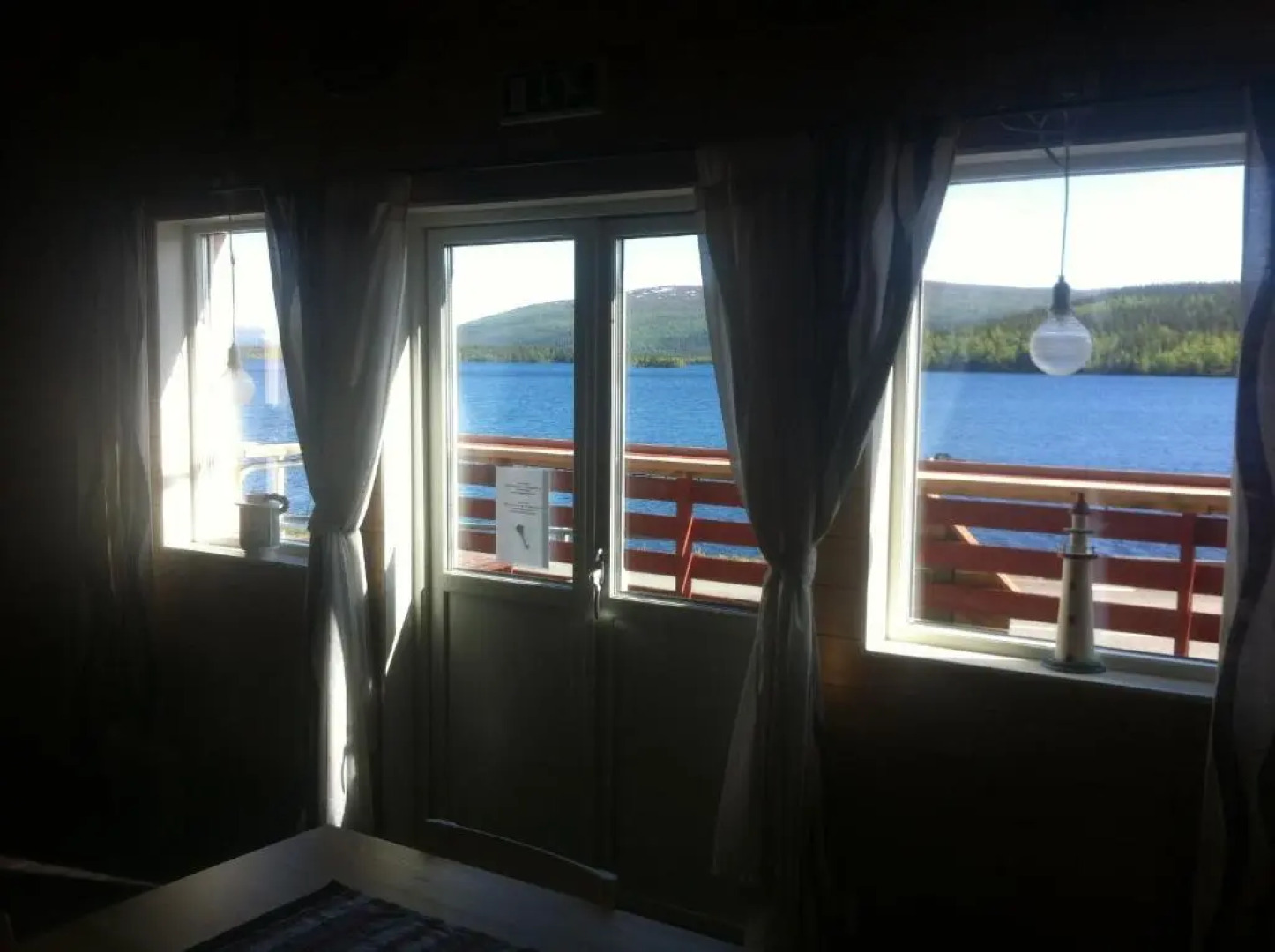 Tärnaby Rooms & Apartments