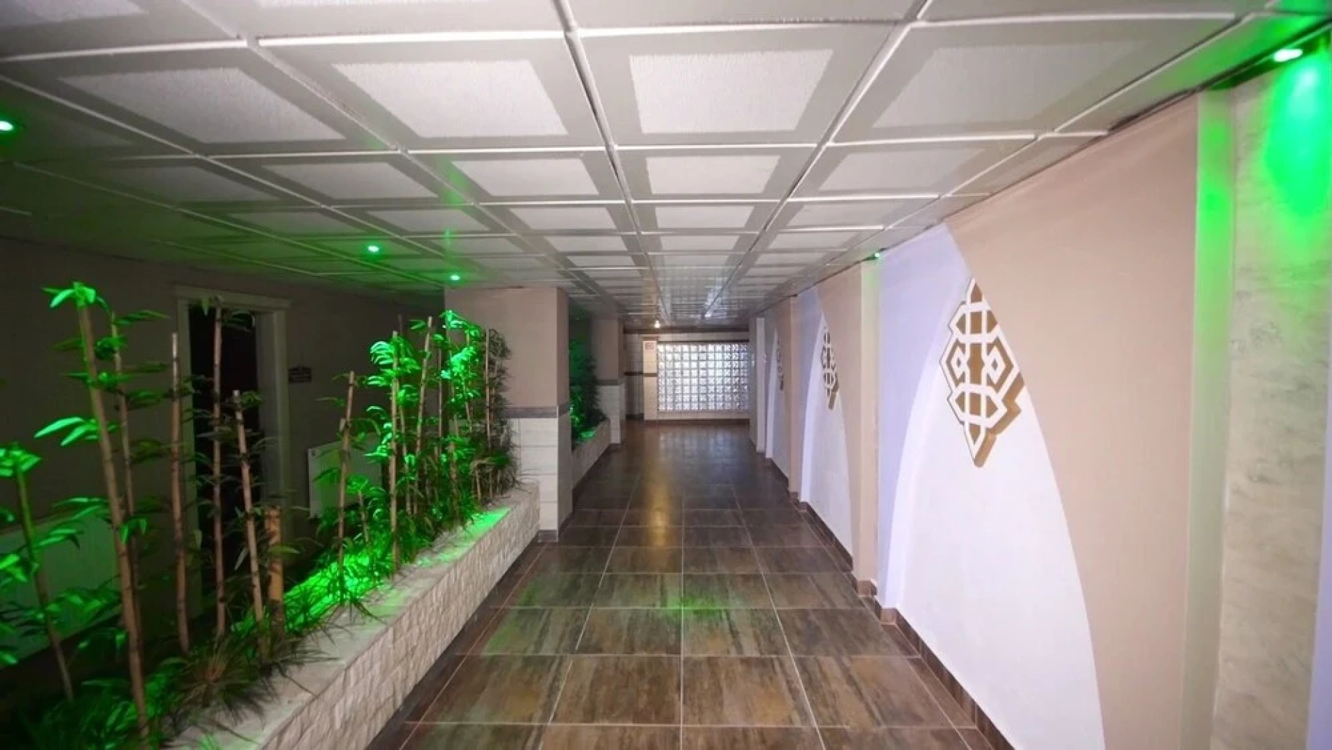 Hedef Dag Hotel Termal and Spa
