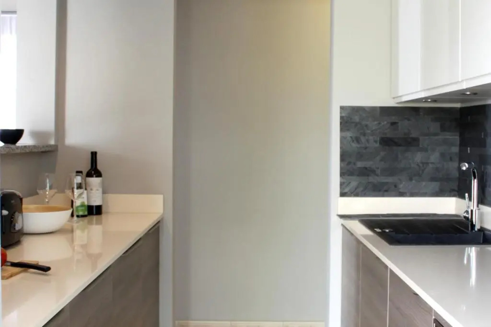 B2 Bungalow Casitas de luz