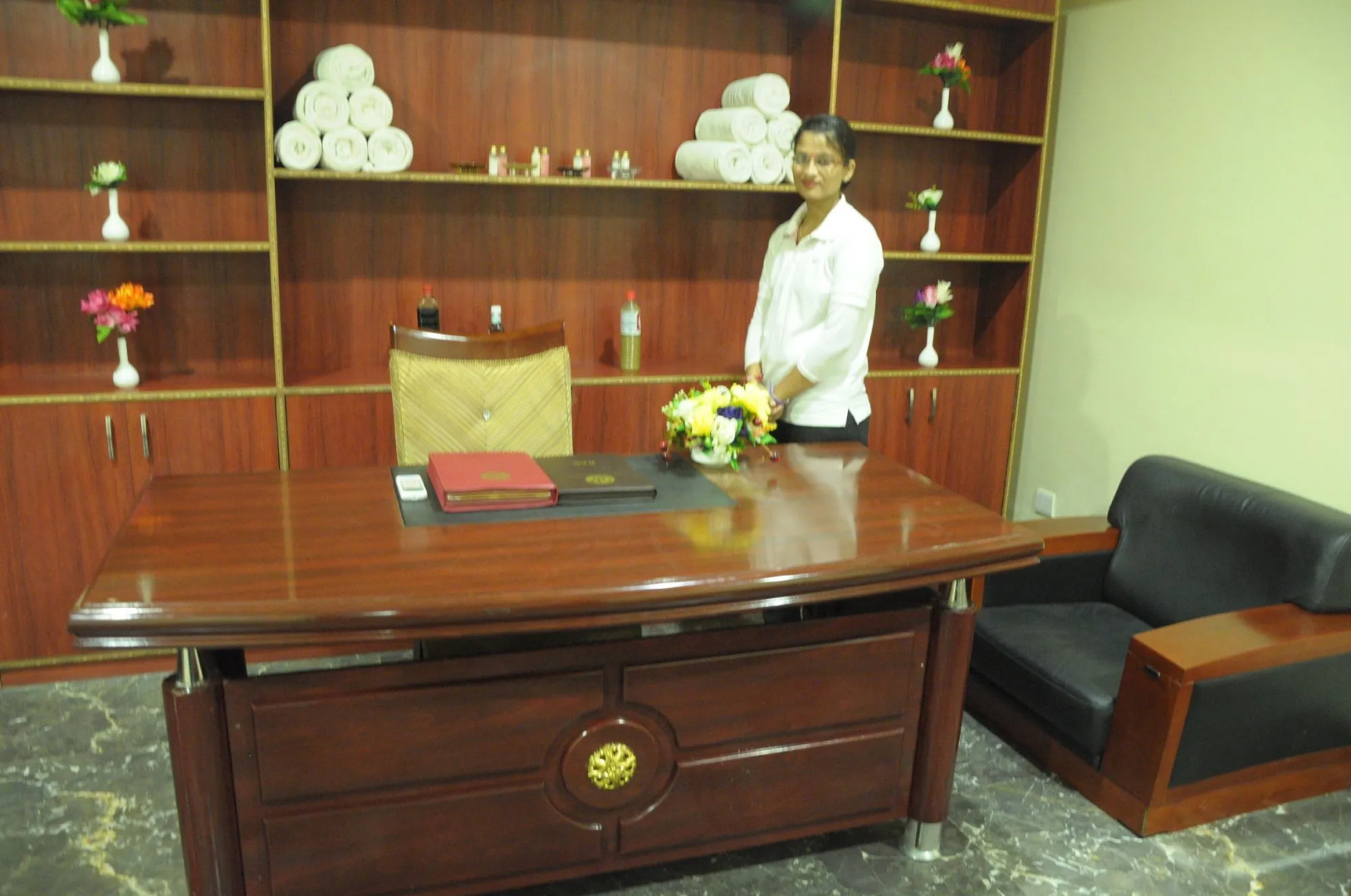 Chokhi Dhani The Palace Hotel