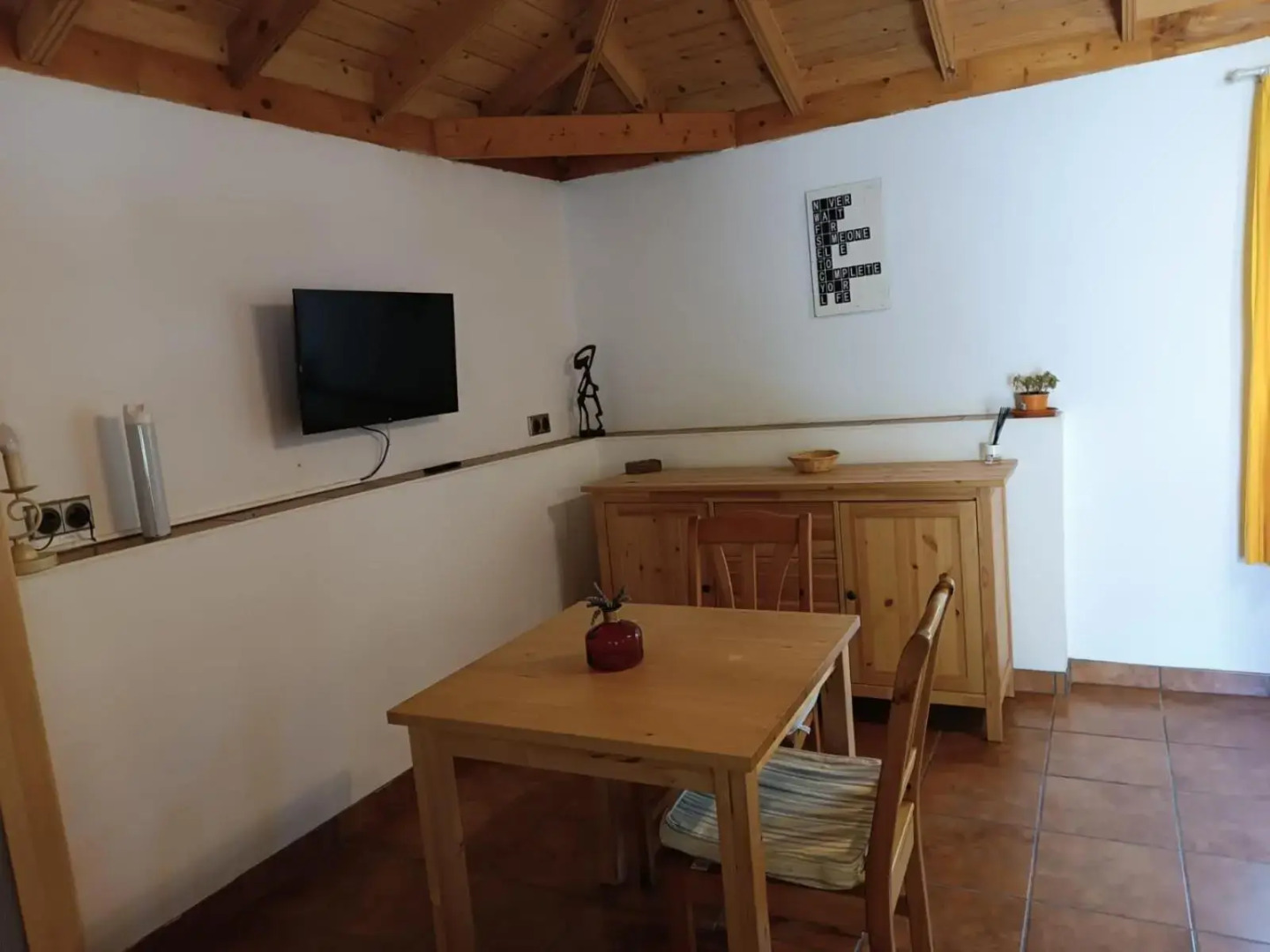 La Casita de la Vega