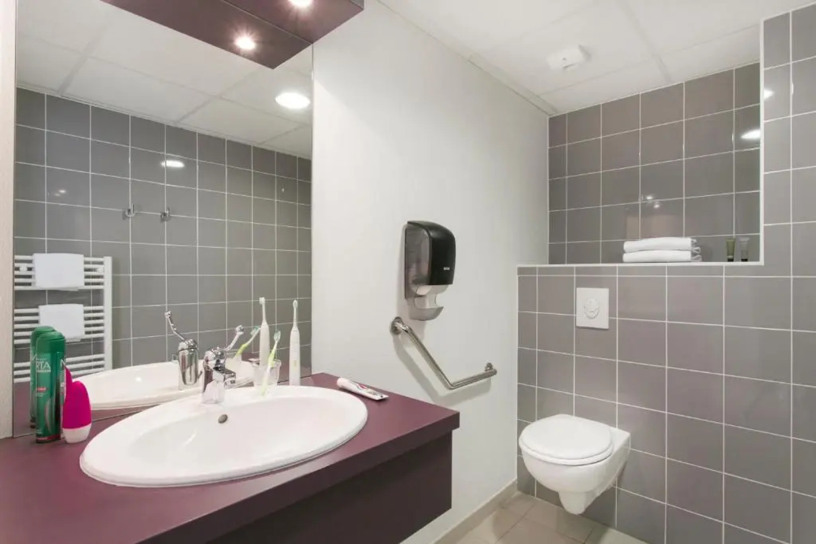 Zenao Appart'hôtels Troyes