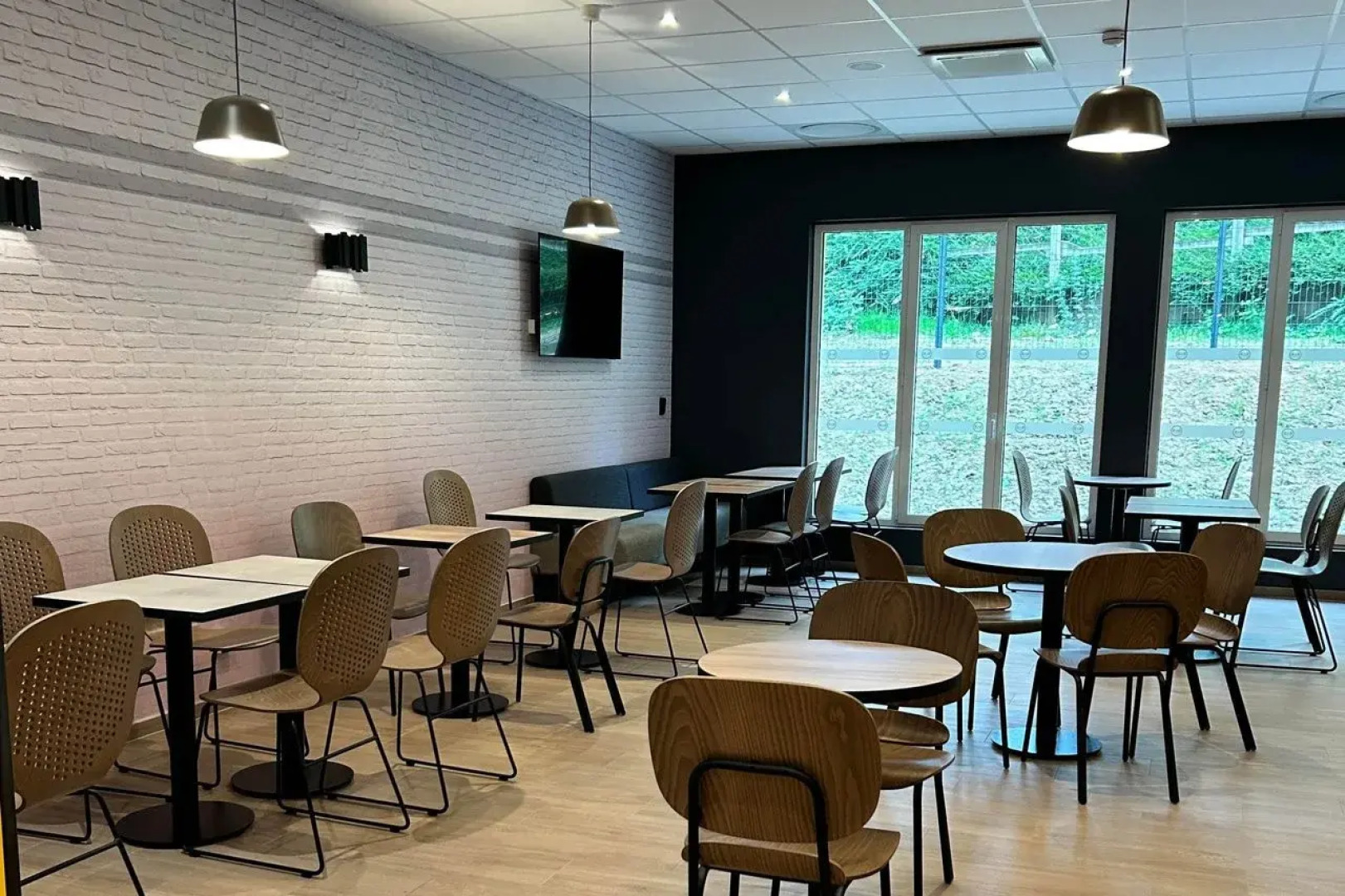 B&B Hotel Annecy Cran-Gevrier