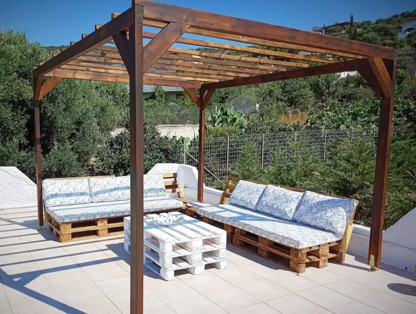 Inviting 2-bed House in Lasithi