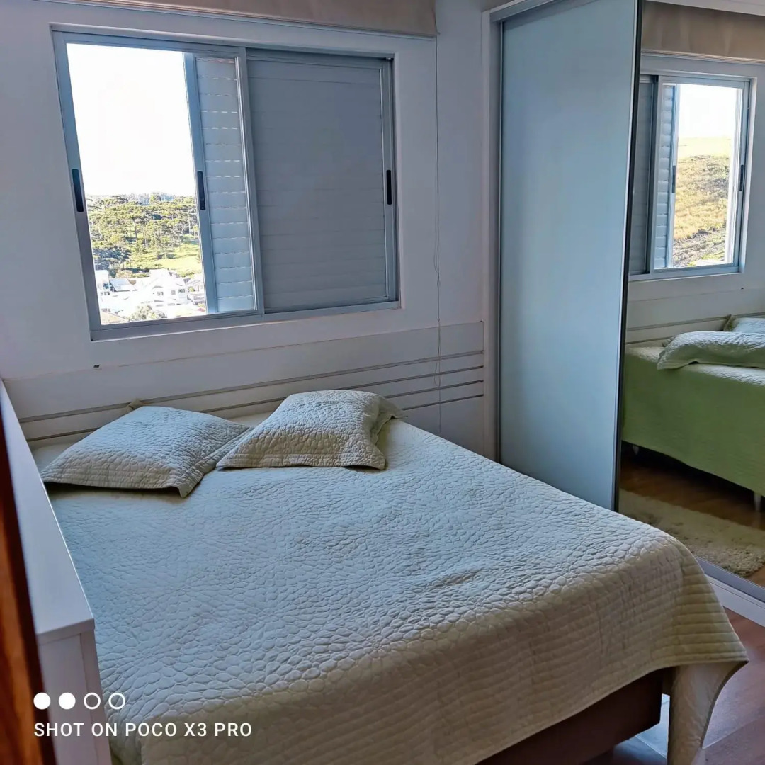 Pousada aconchegante Apartamento inteiro