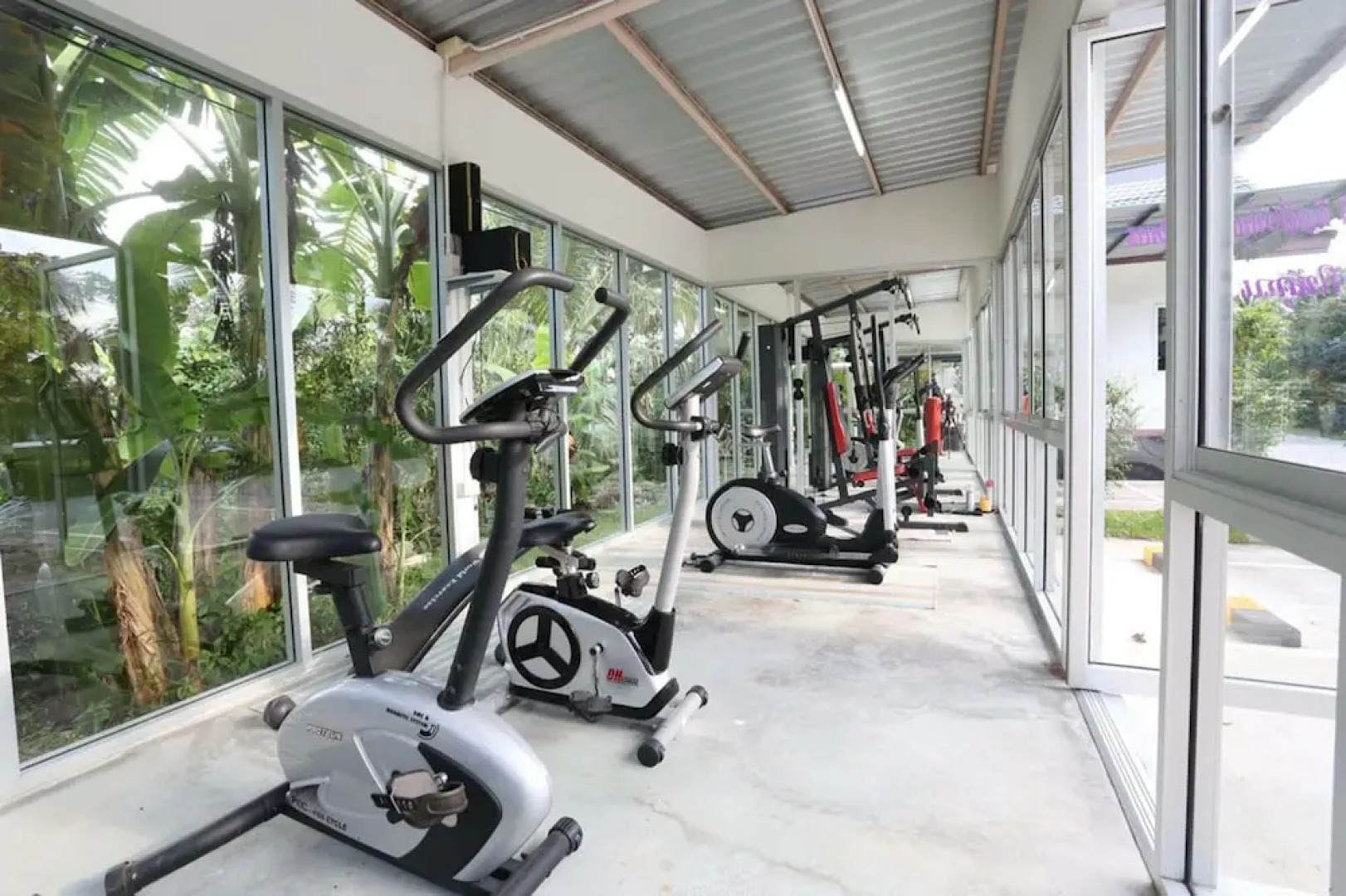 Ban Pak Chaytung Trang