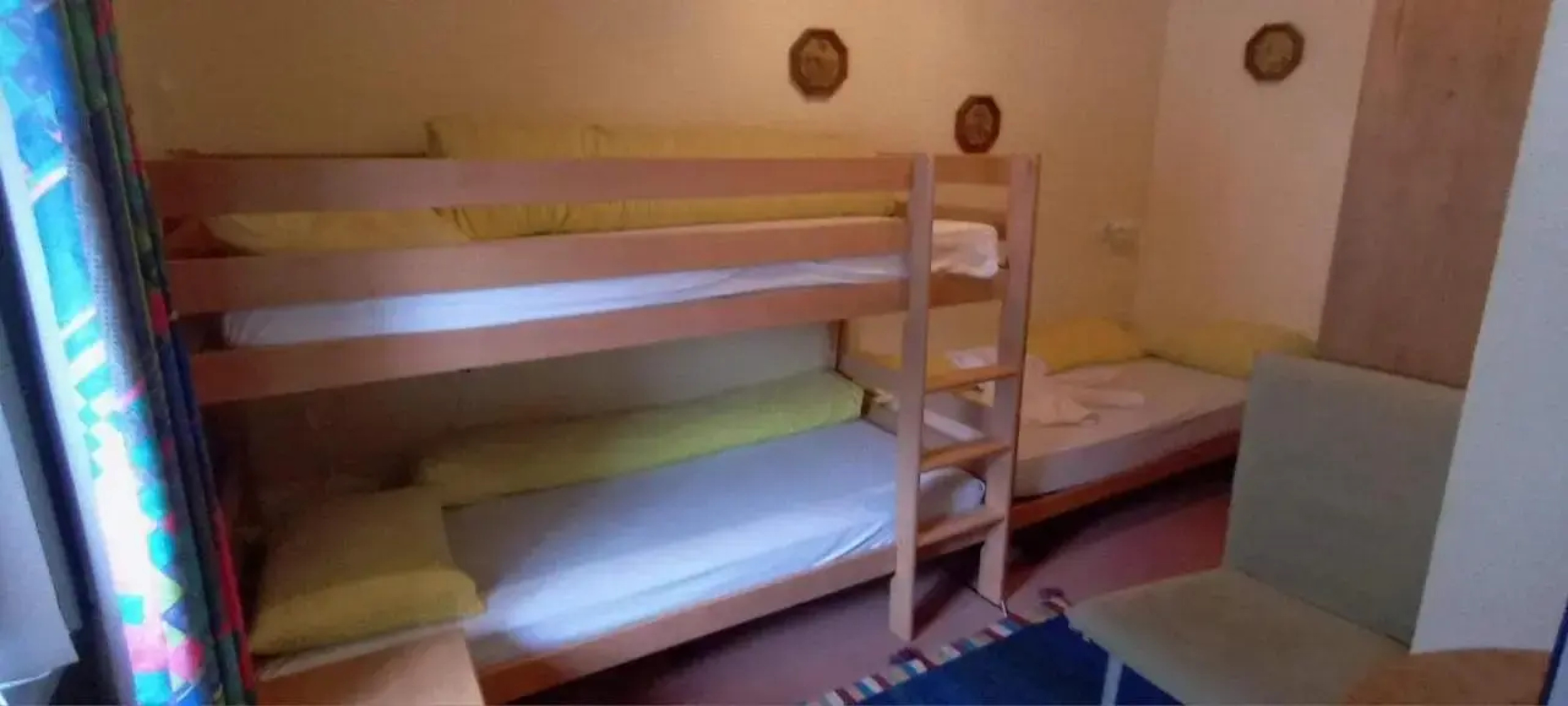 Hotel Pizzeria Fluela