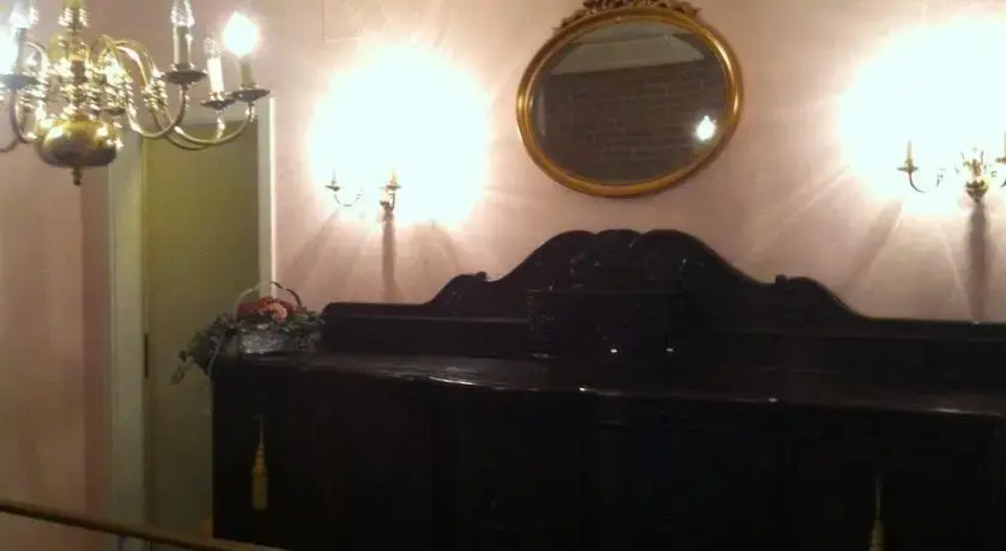 Gästehaus Ullmannshof