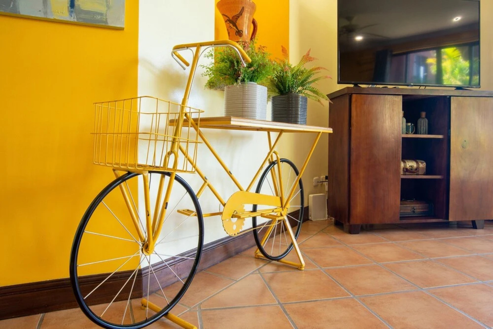 Peek-a-Boo Ocean view Condo at Reserva Conchal