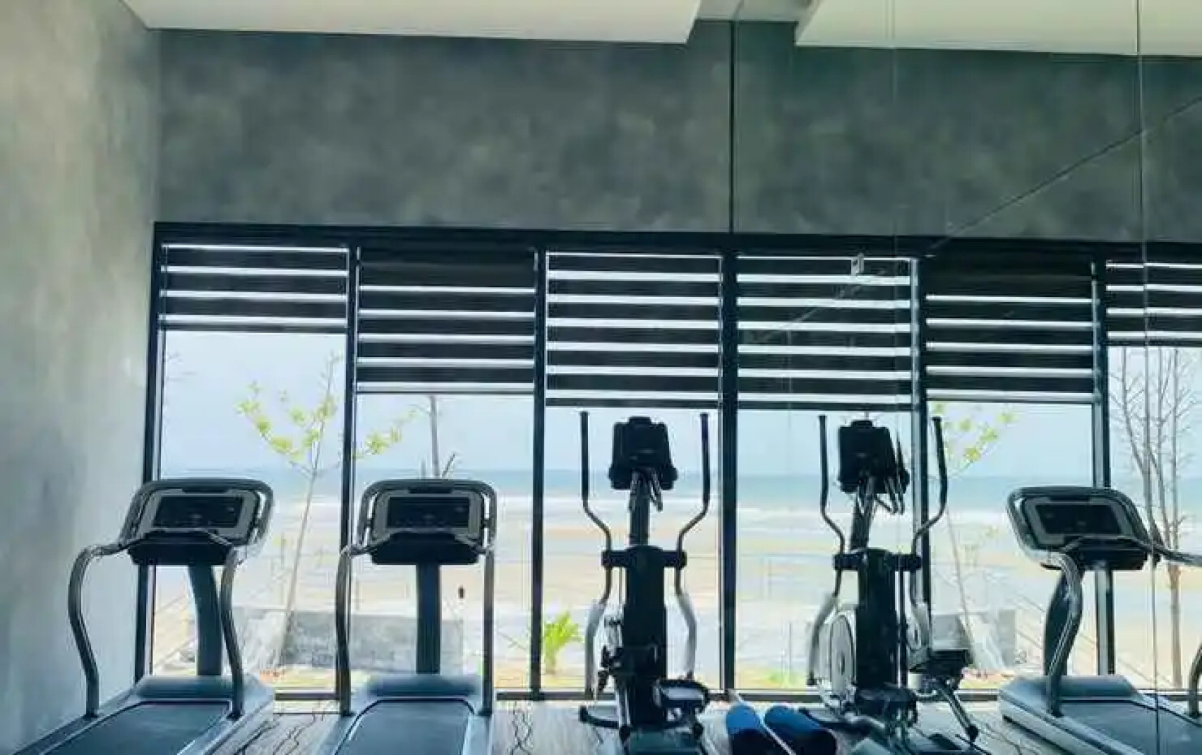 Muong Thanh Luxury Xuan Thanh Hotel