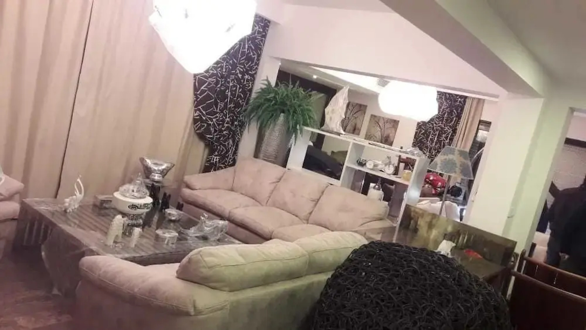 North Coast Marassi Villa V72 with Pool