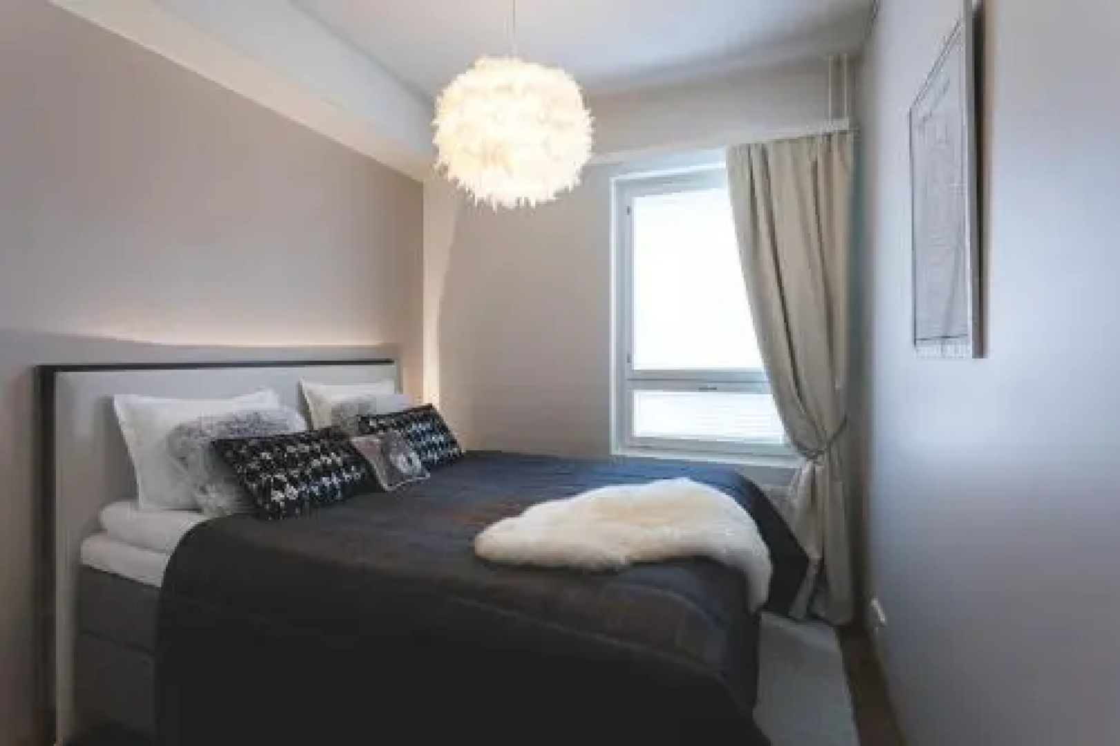 Tuomas´ luxurious suites, Livo