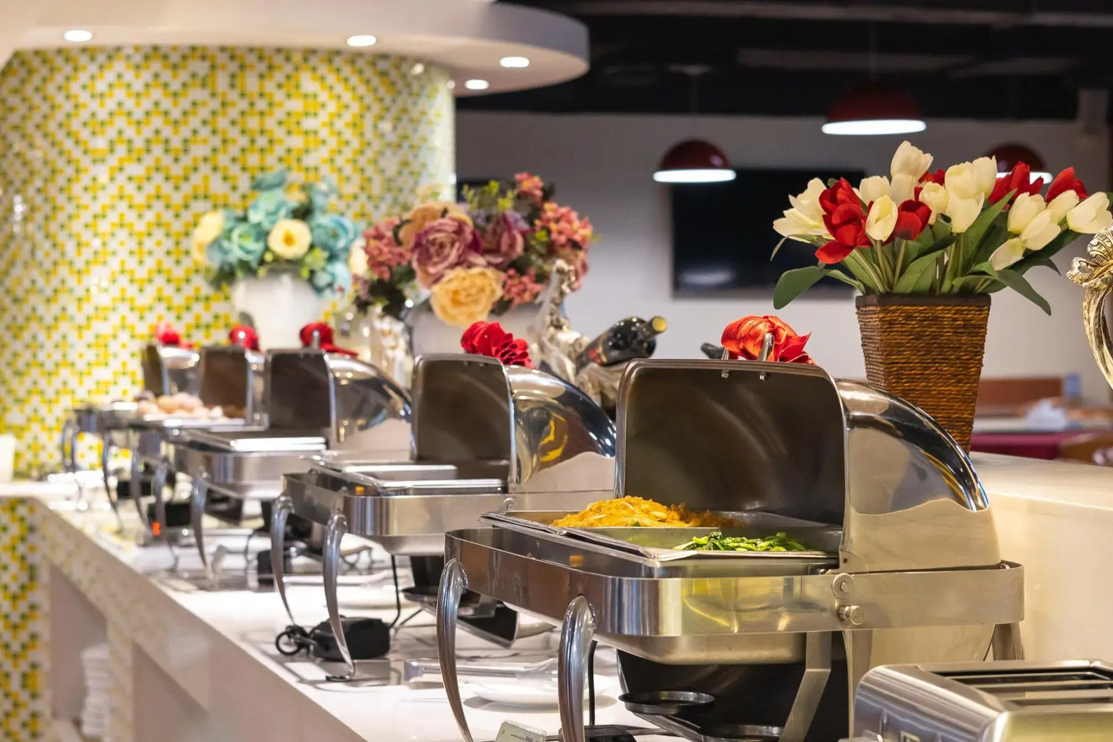 Sun City Hotel Haikou